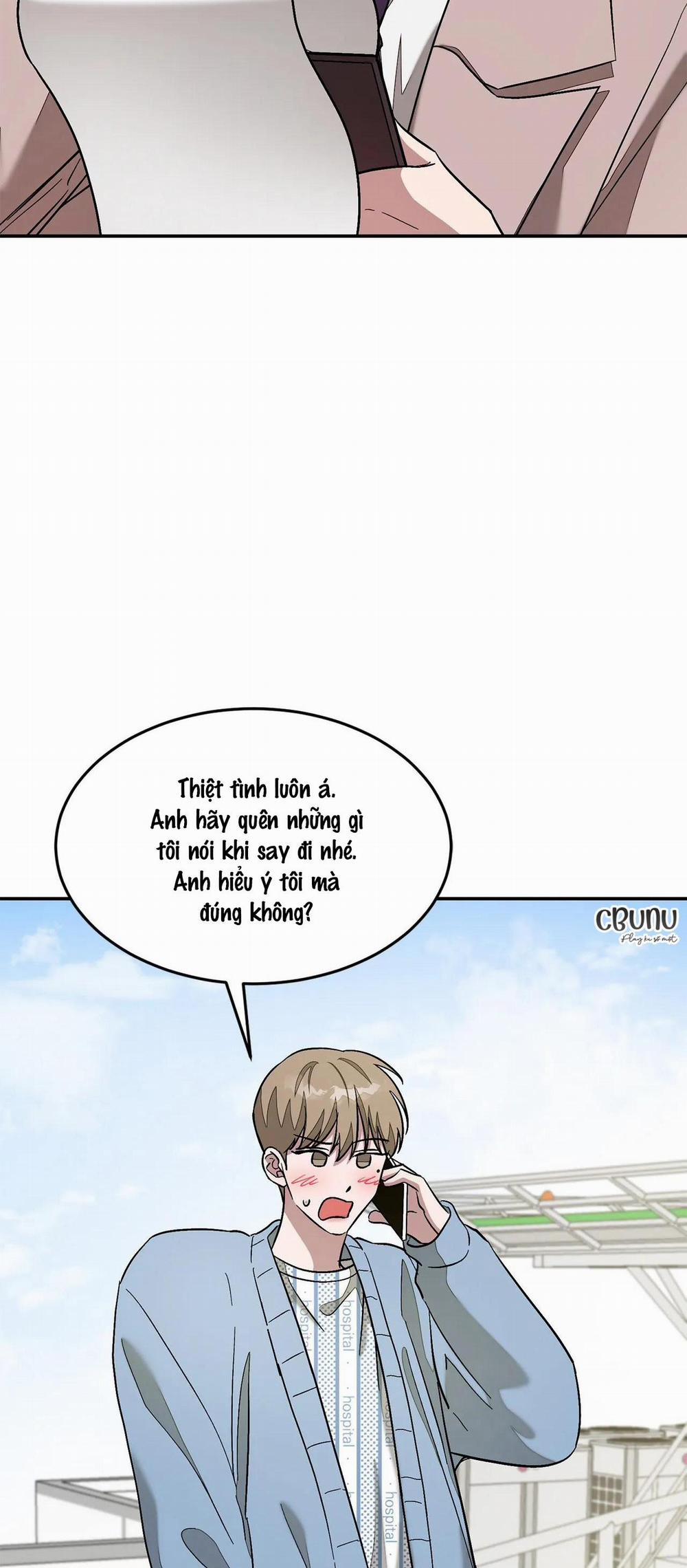 Sống Lại Lần Nữa 24 trang 54