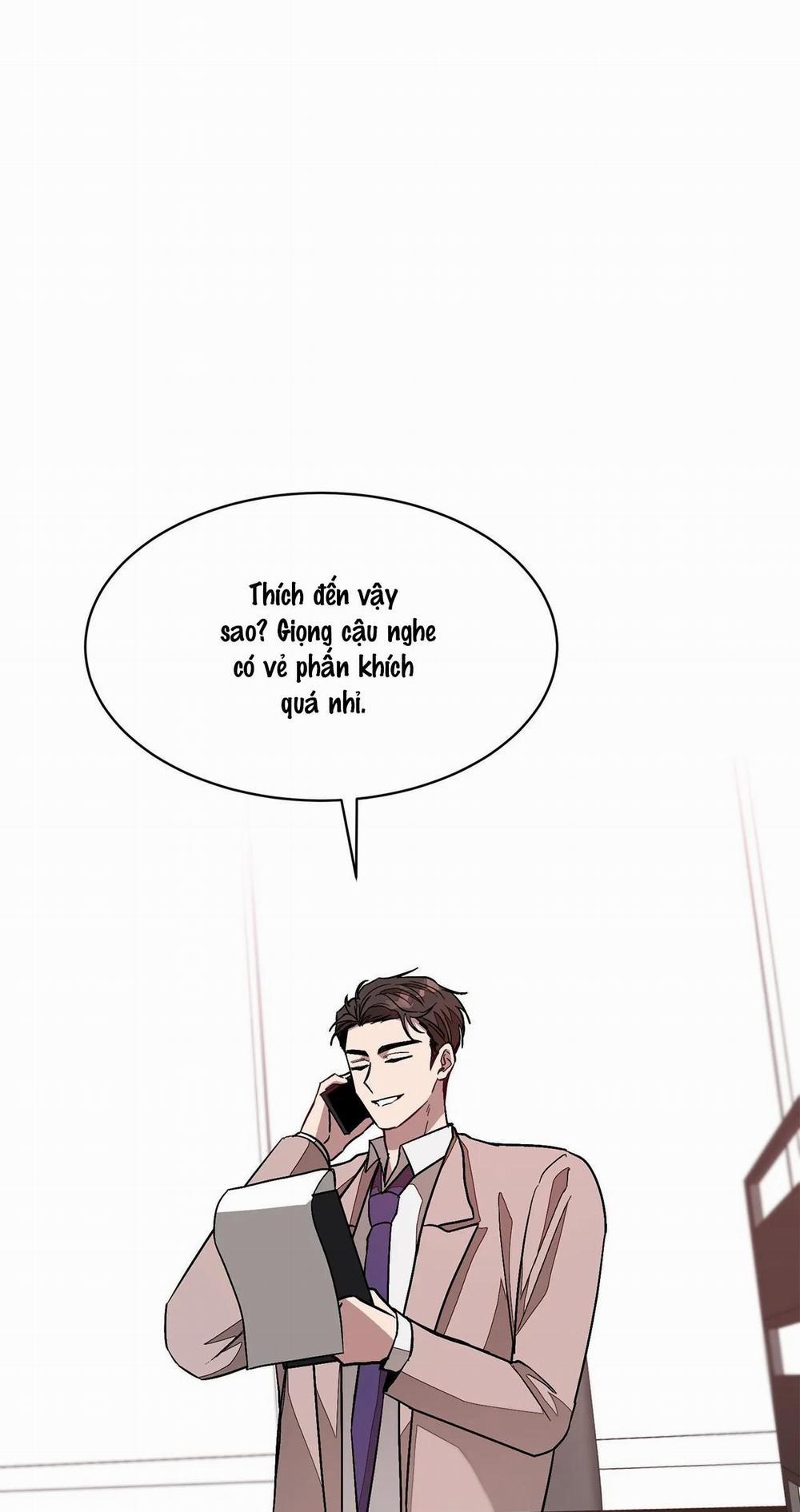 Sống Lại Lần Nữa 24 trang 57