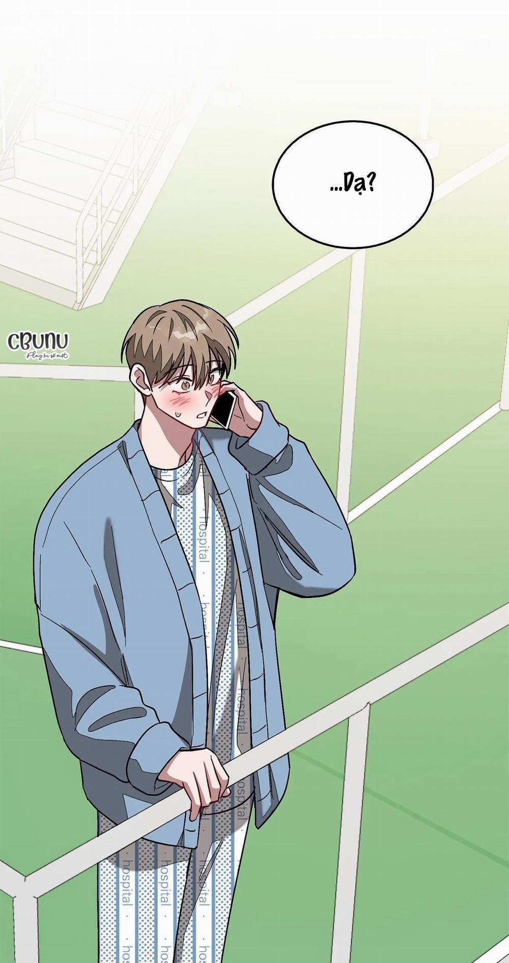 Sống Lại Lần Nữa 24 trang 63