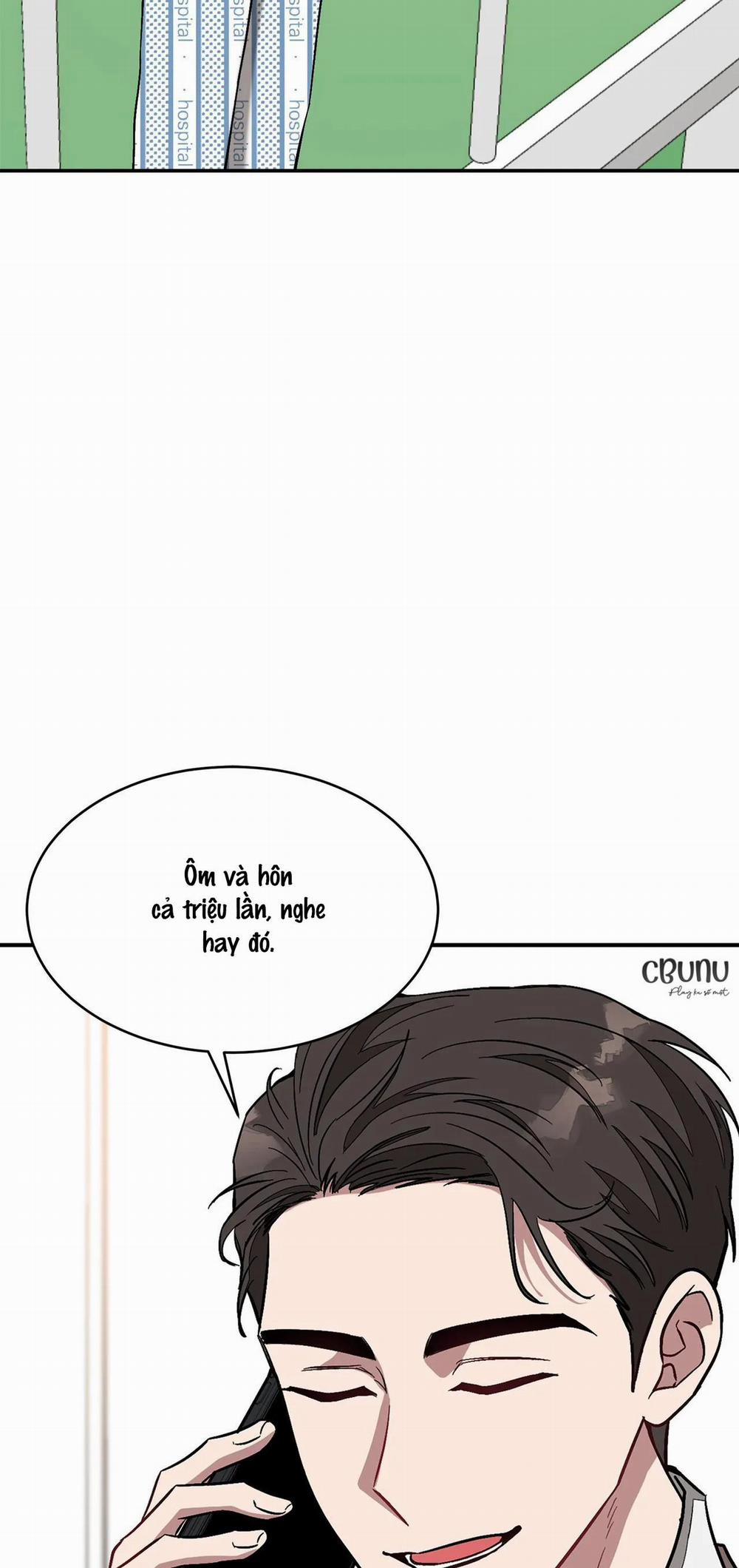 Sống Lại Lần Nữa 24 trang 64