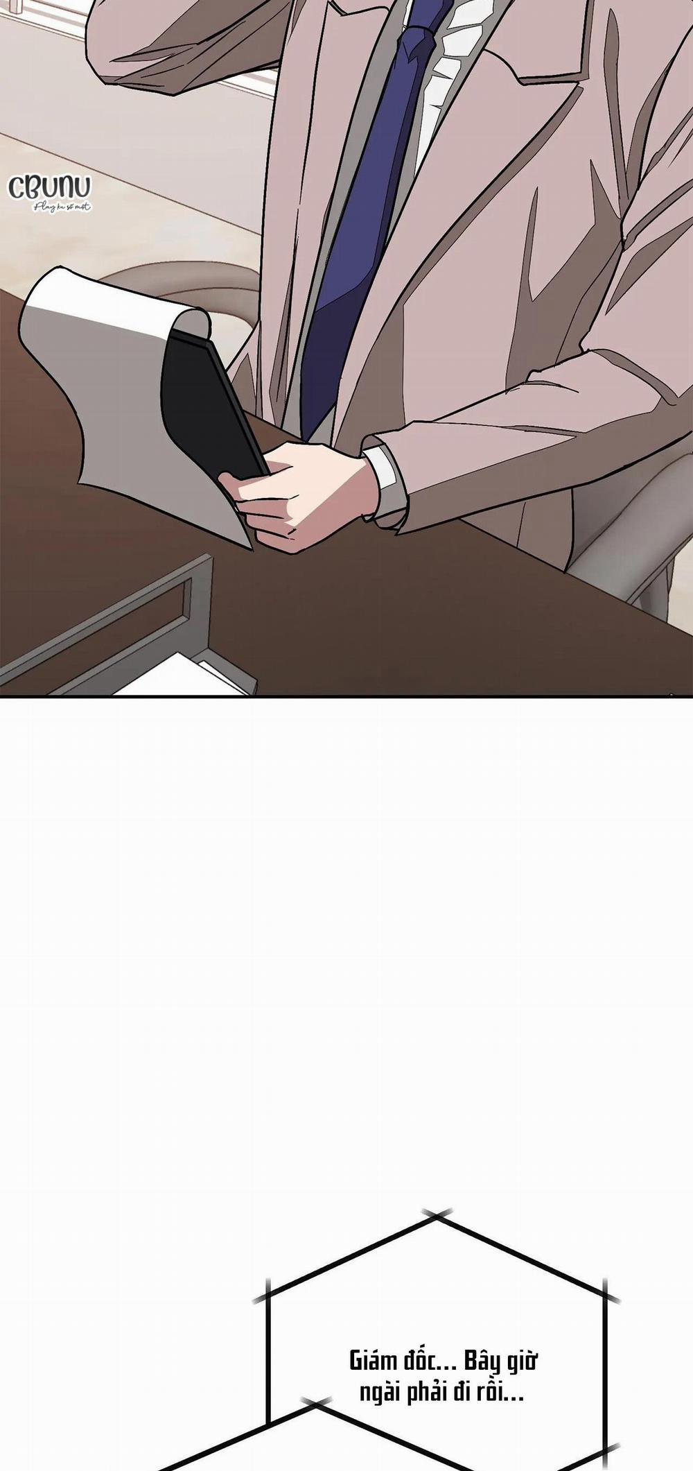 Sống Lại Lần Nữa 24 trang 67