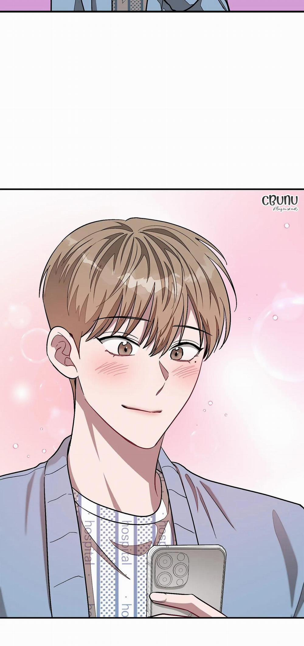 Sống Lại Lần Nữa 24 trang 69