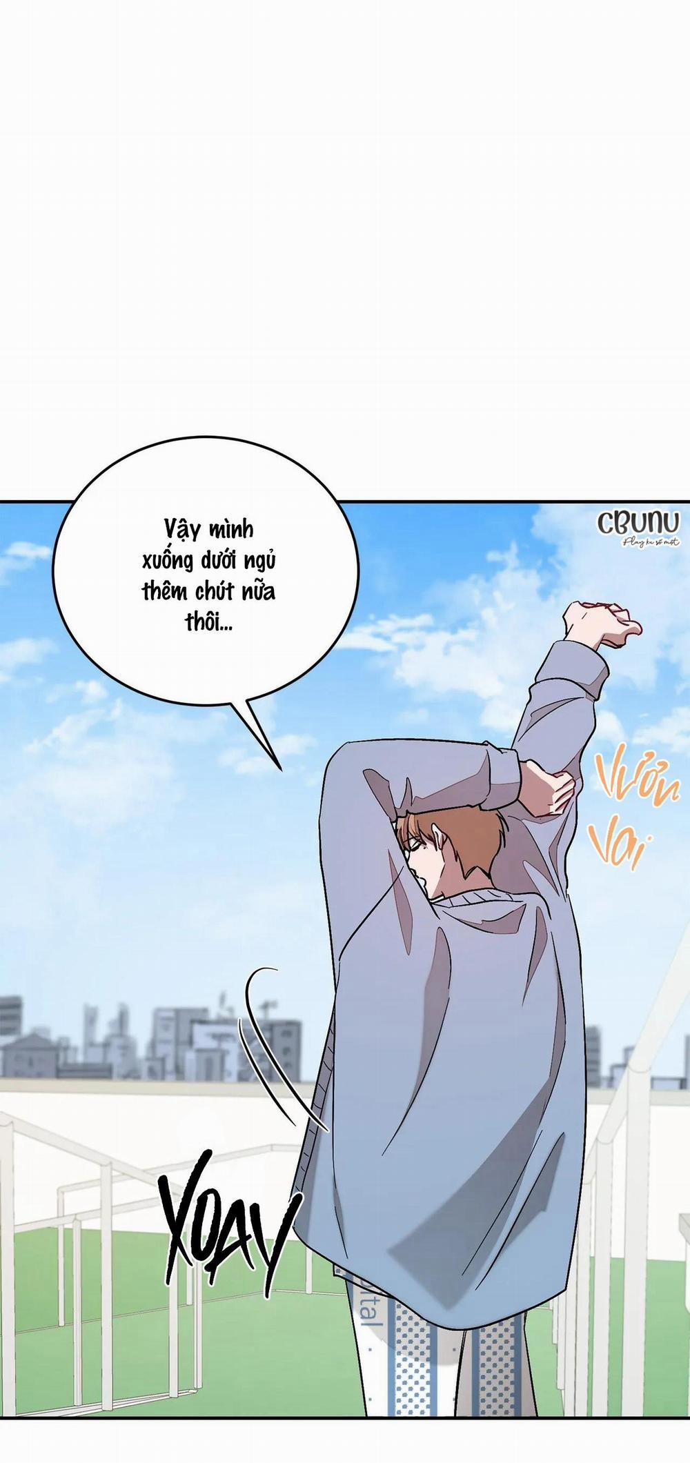 Sống Lại Lần Nữa 24 trang 70
