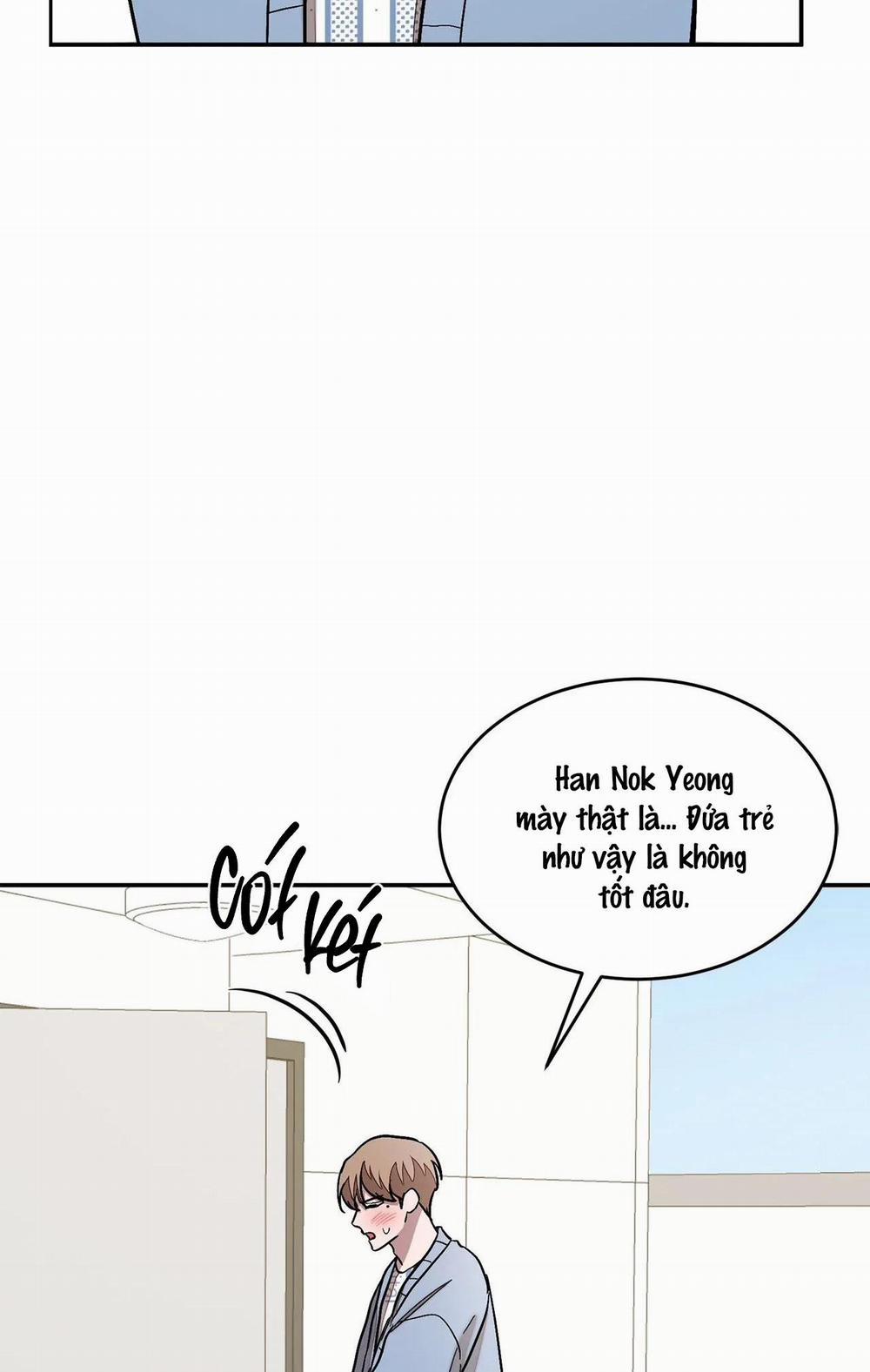 Sống Lại Lần Nữa 24 trang 75