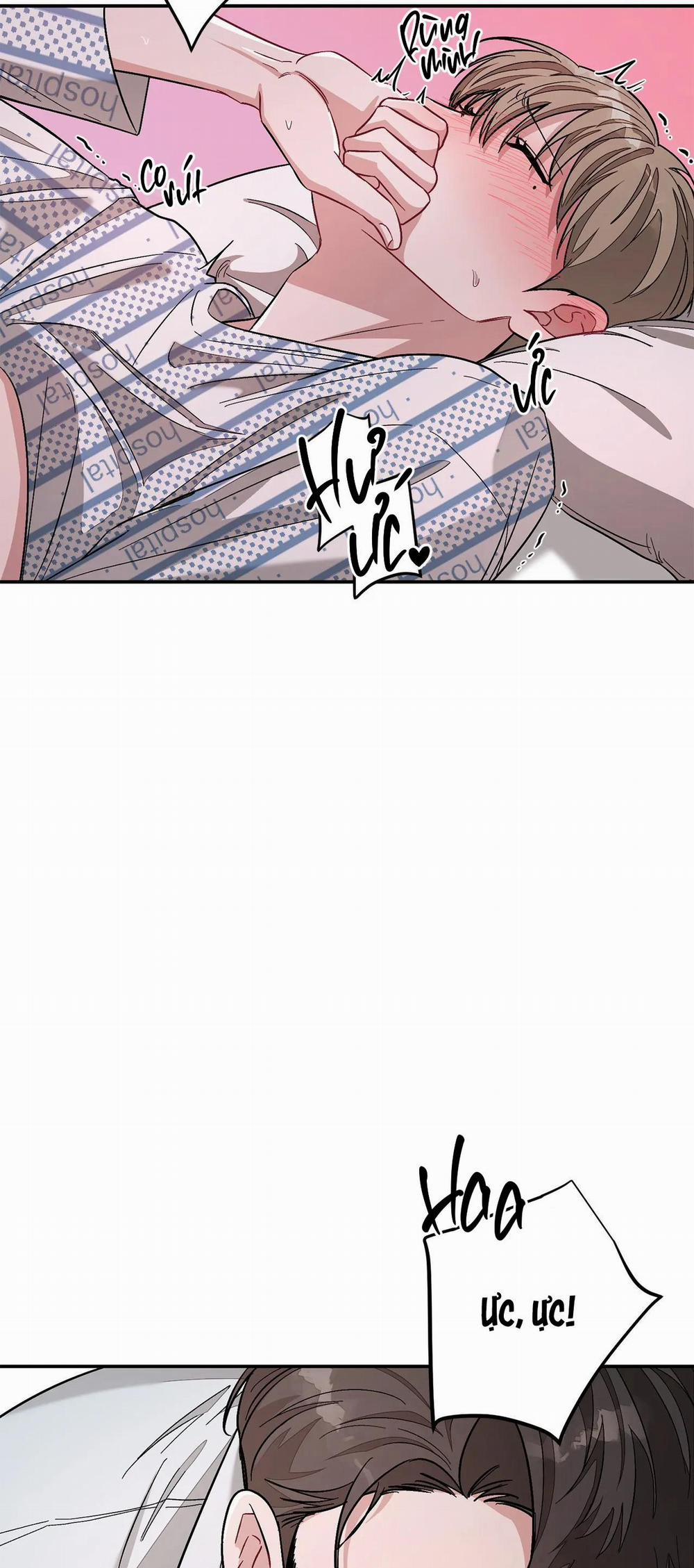 Sống Lại Lần Nữa 24 trang 8