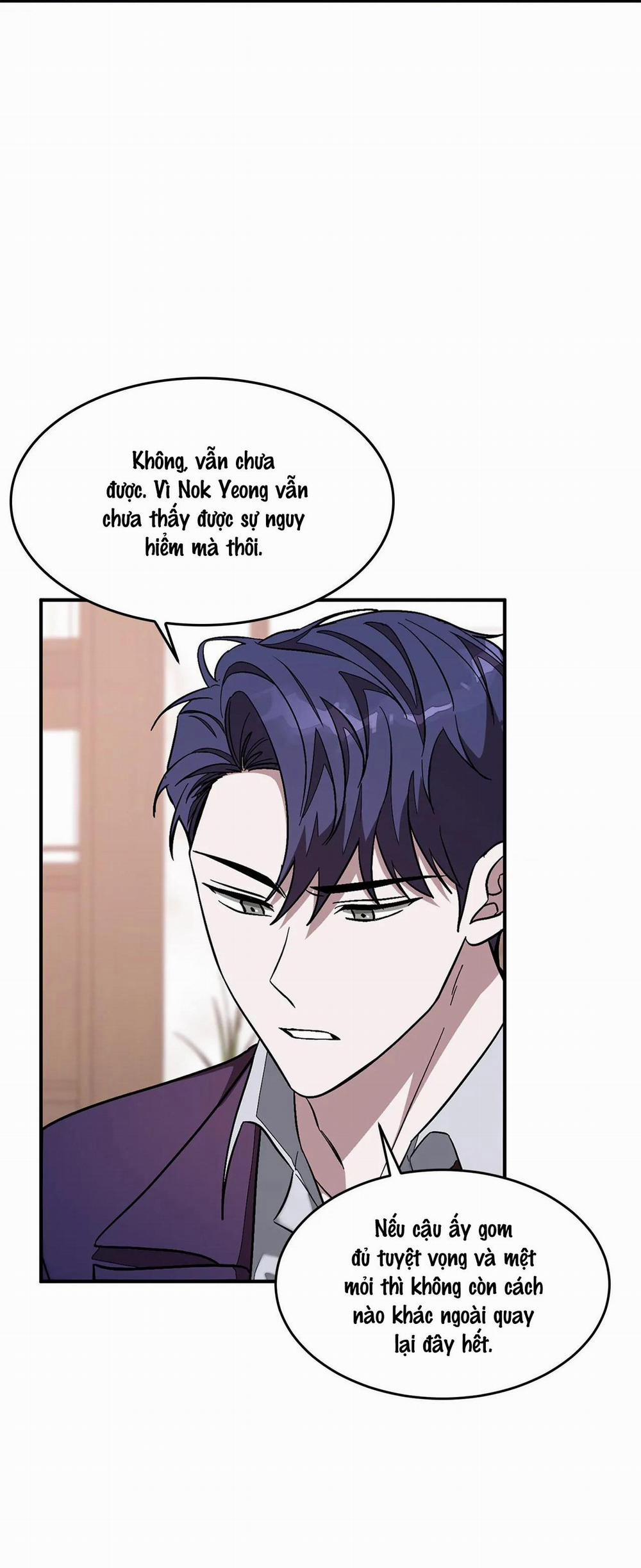 Sống Lại Lần Nữa 25 trang 10