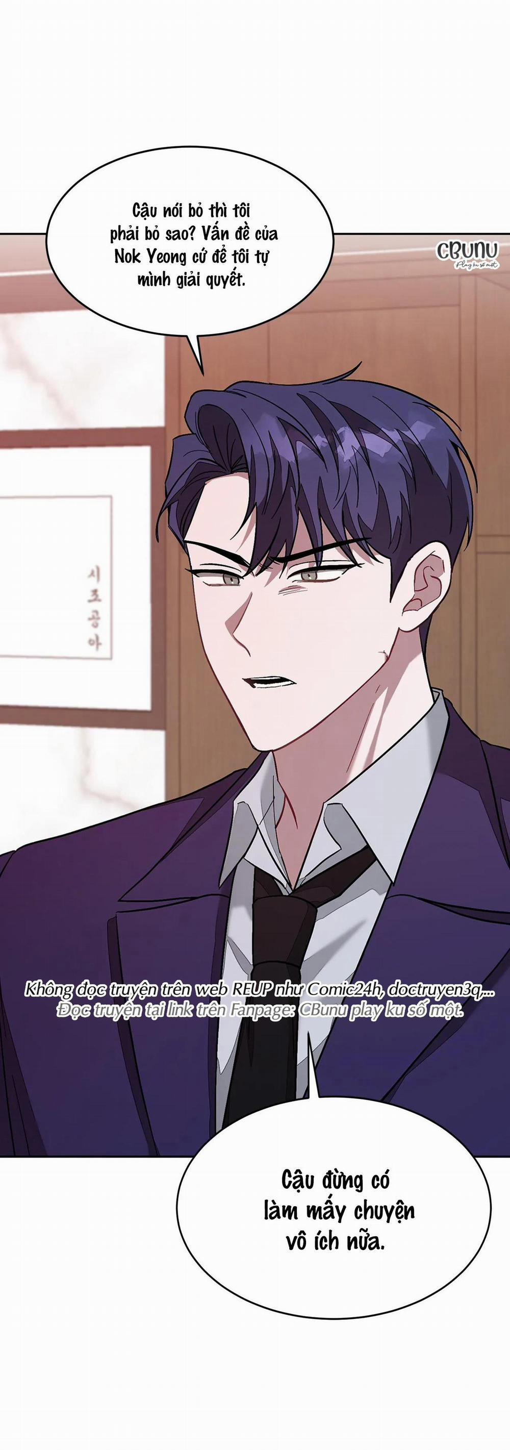 Sống Lại Lần Nữa 25 trang 13