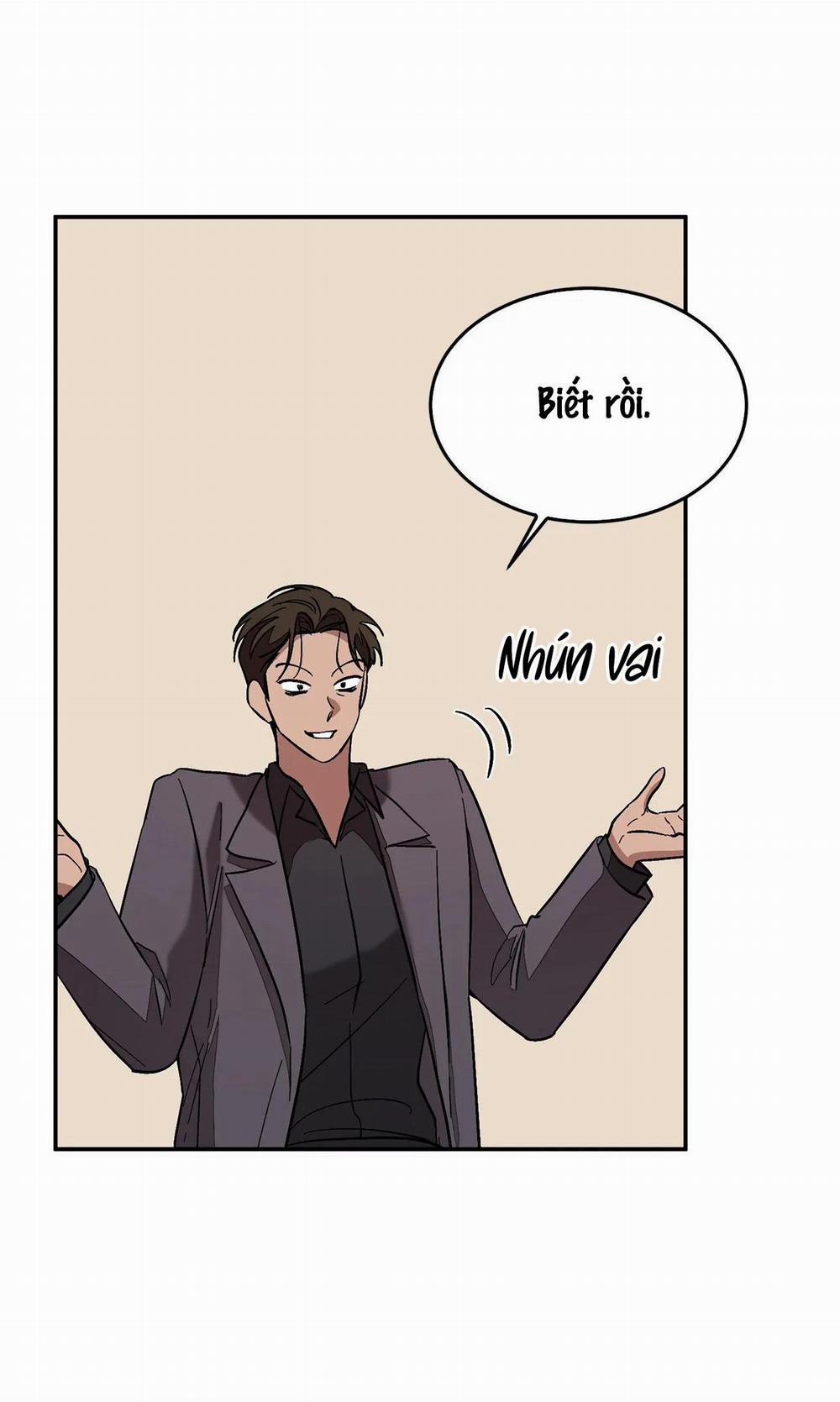 Sống Lại Lần Nữa 25 trang 14