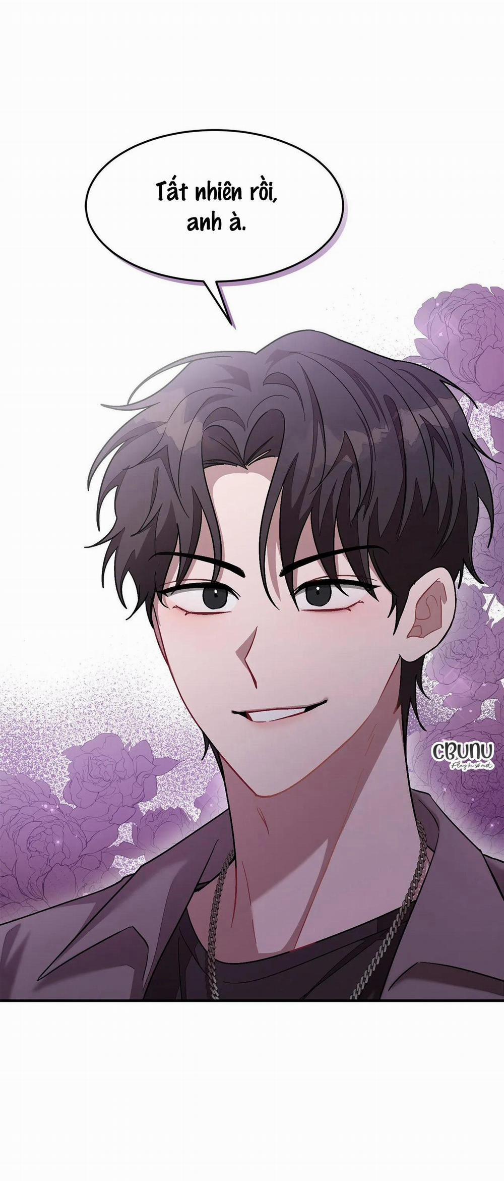 Sống Lại Lần Nữa 25 trang 17