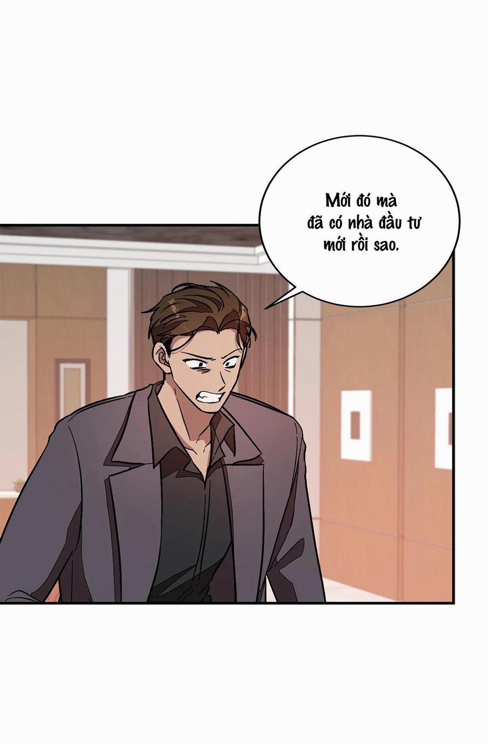 Sống Lại Lần Nữa 25 trang 2