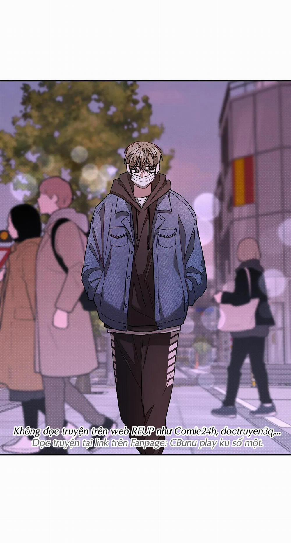 Sống Lại Lần Nữa 25 trang 21