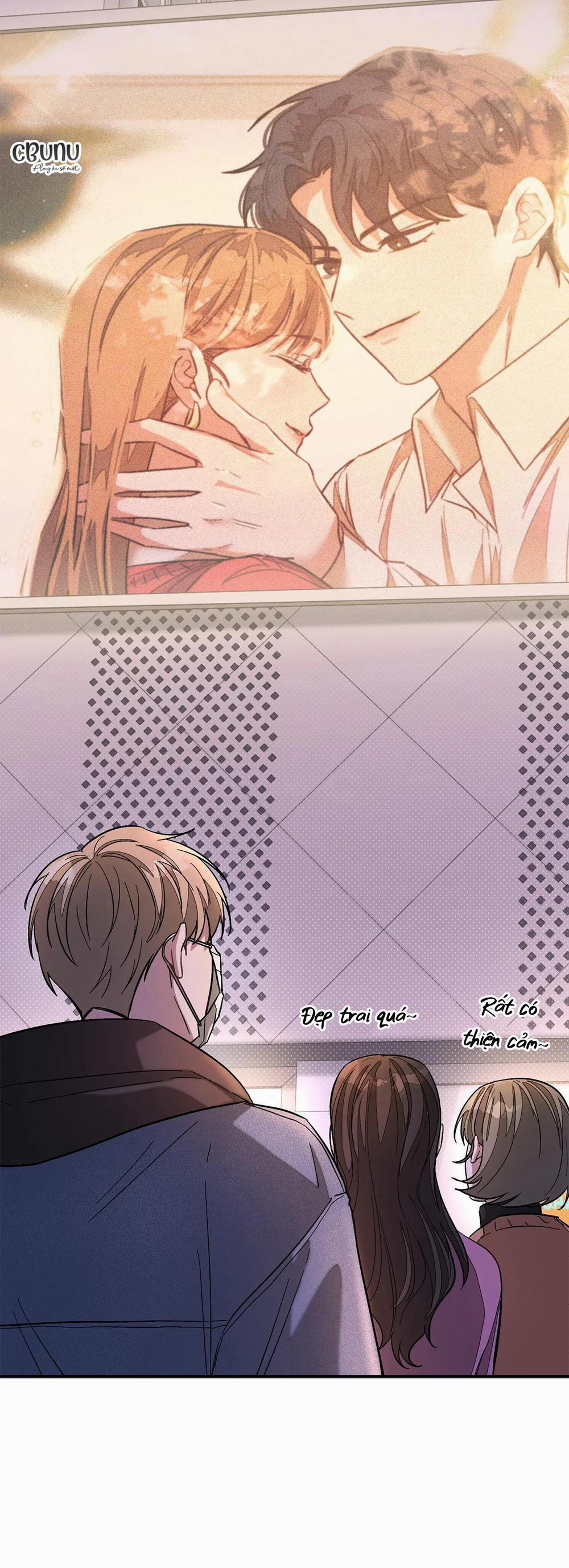 Sống Lại Lần Nữa 25 trang 26