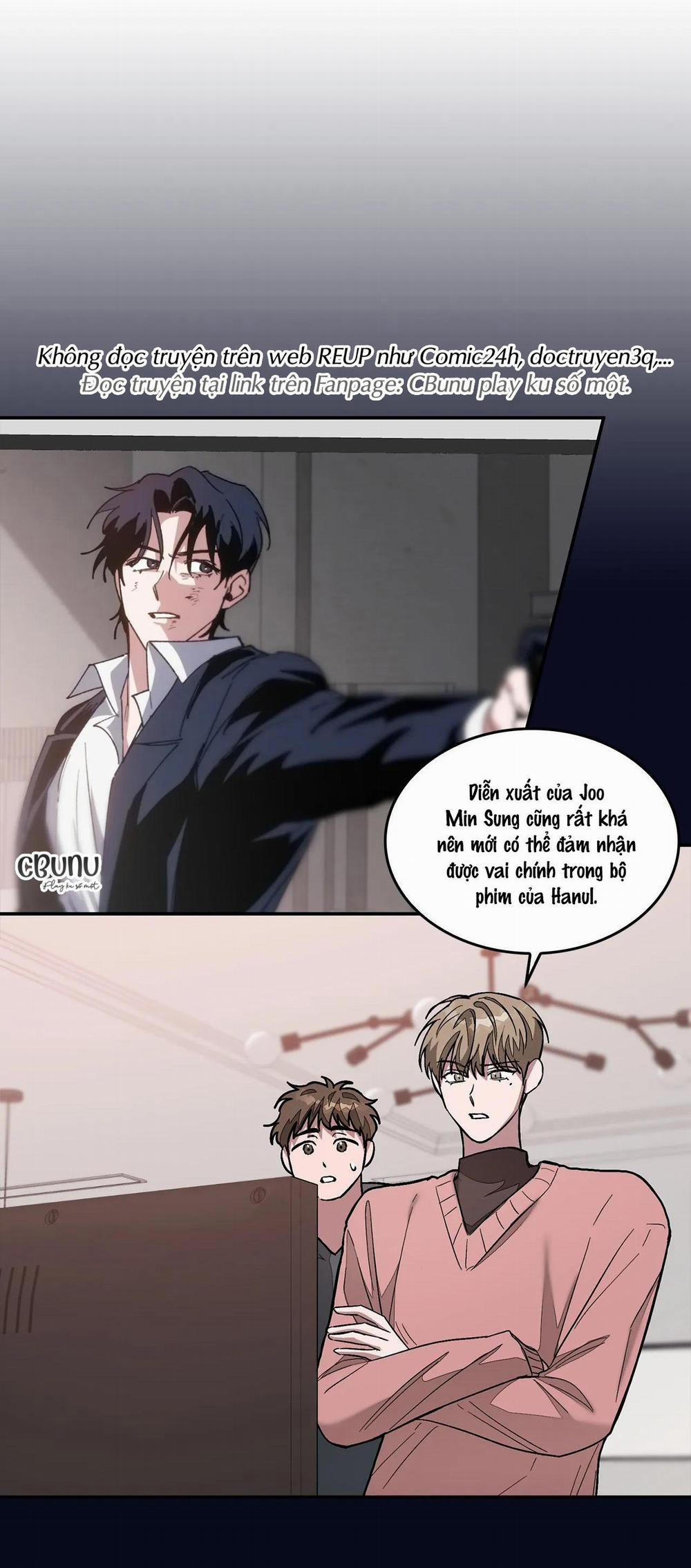 Sống Lại Lần Nữa 25 trang 29