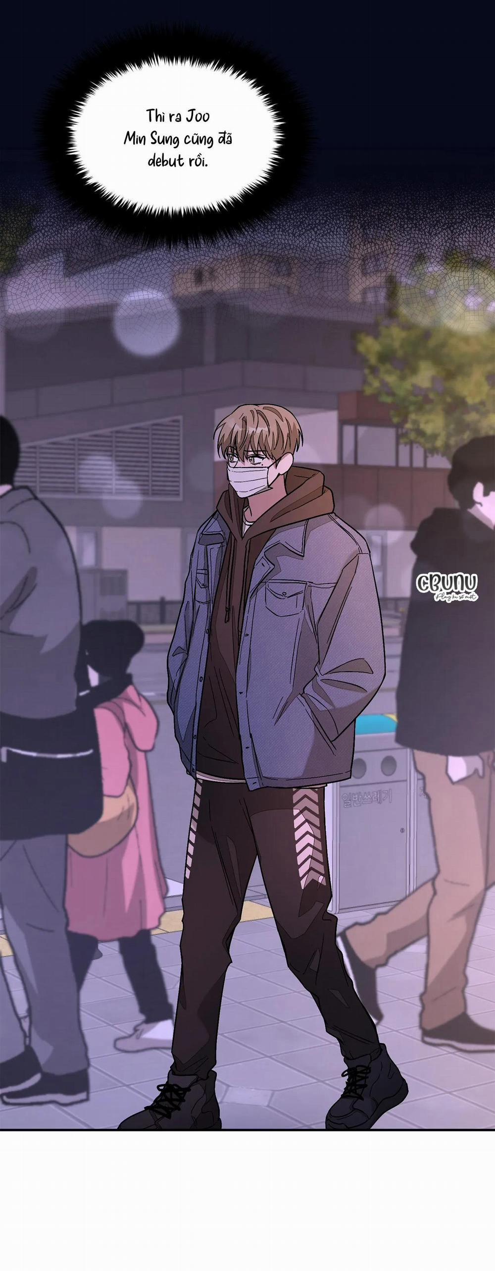 Sống Lại Lần Nữa 25 trang 30