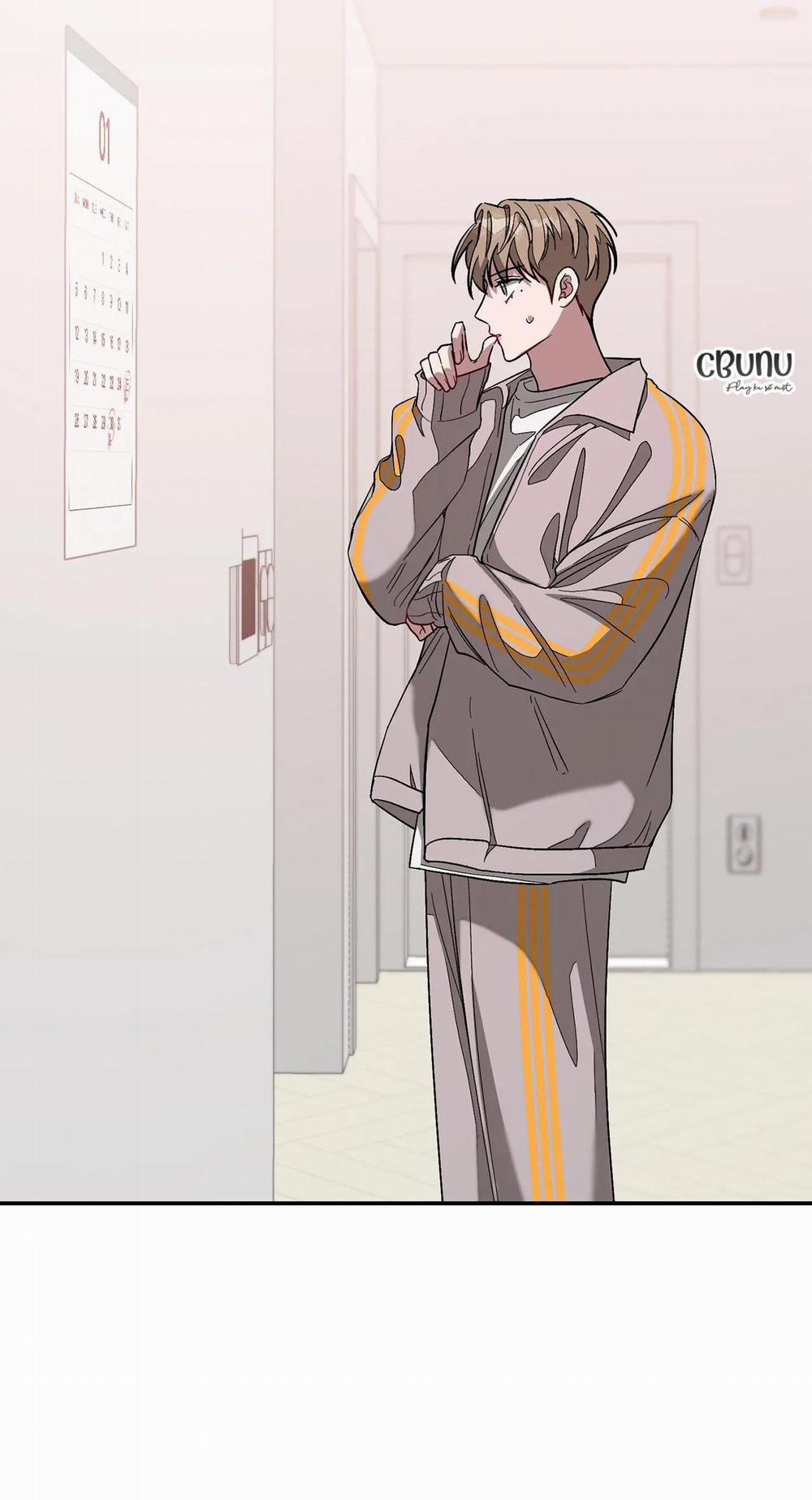 Sống Lại Lần Nữa 25 trang 37