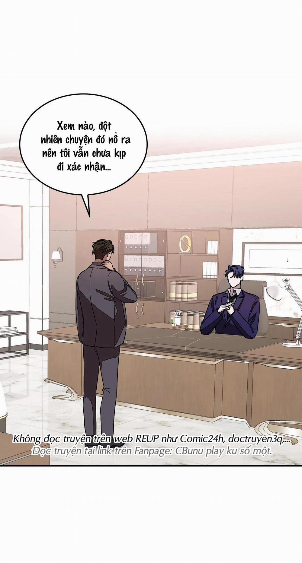 Sống Lại Lần Nữa 25 trang 4