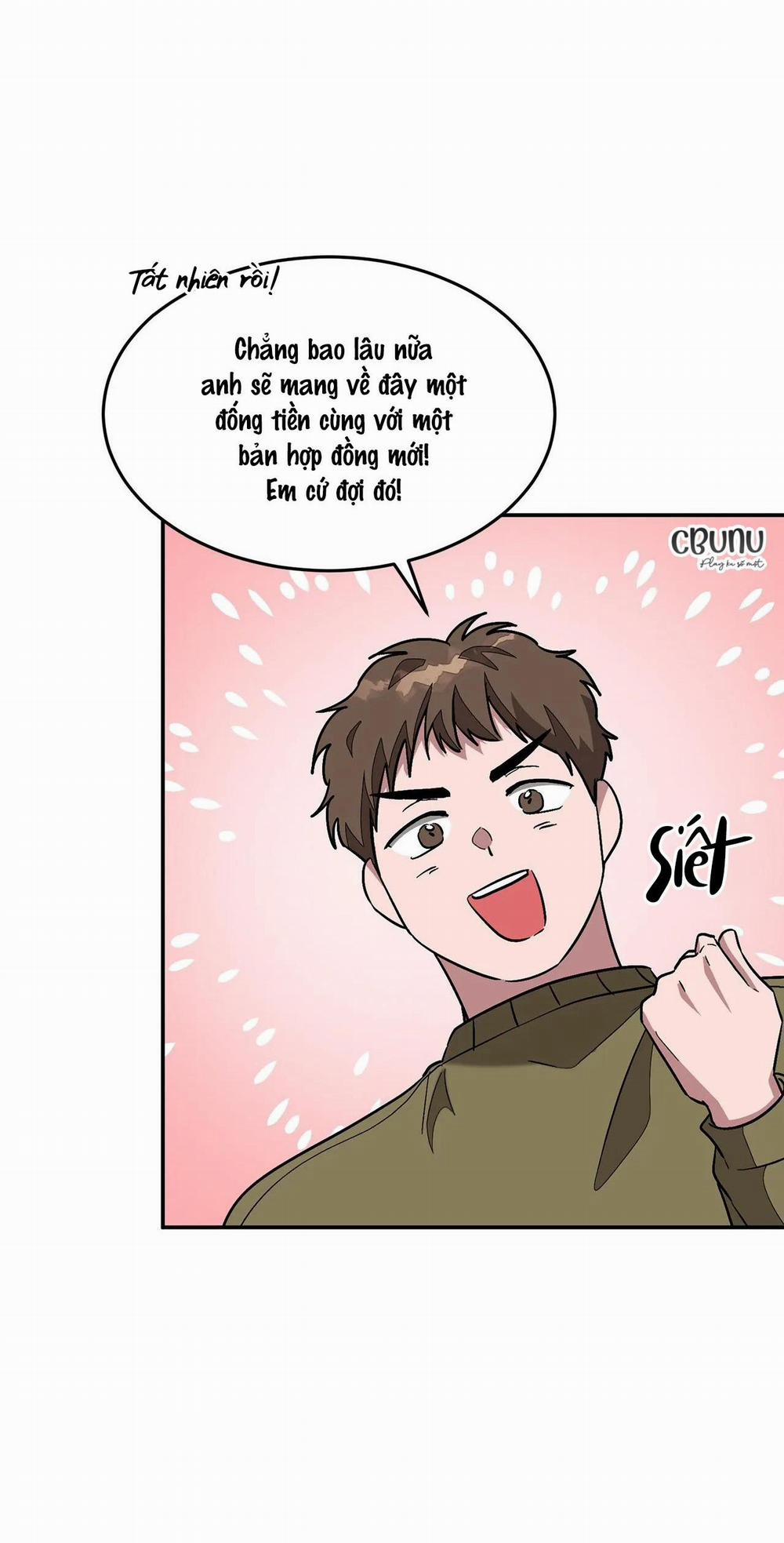 Sống Lại Lần Nữa 25 trang 42