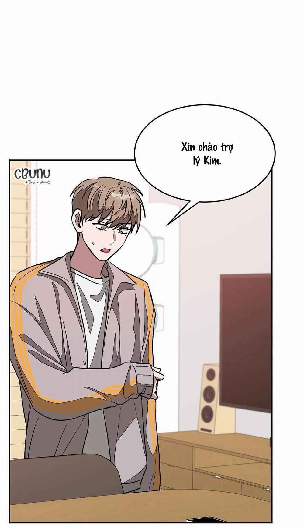 Sống Lại Lần Nữa 25 trang 48