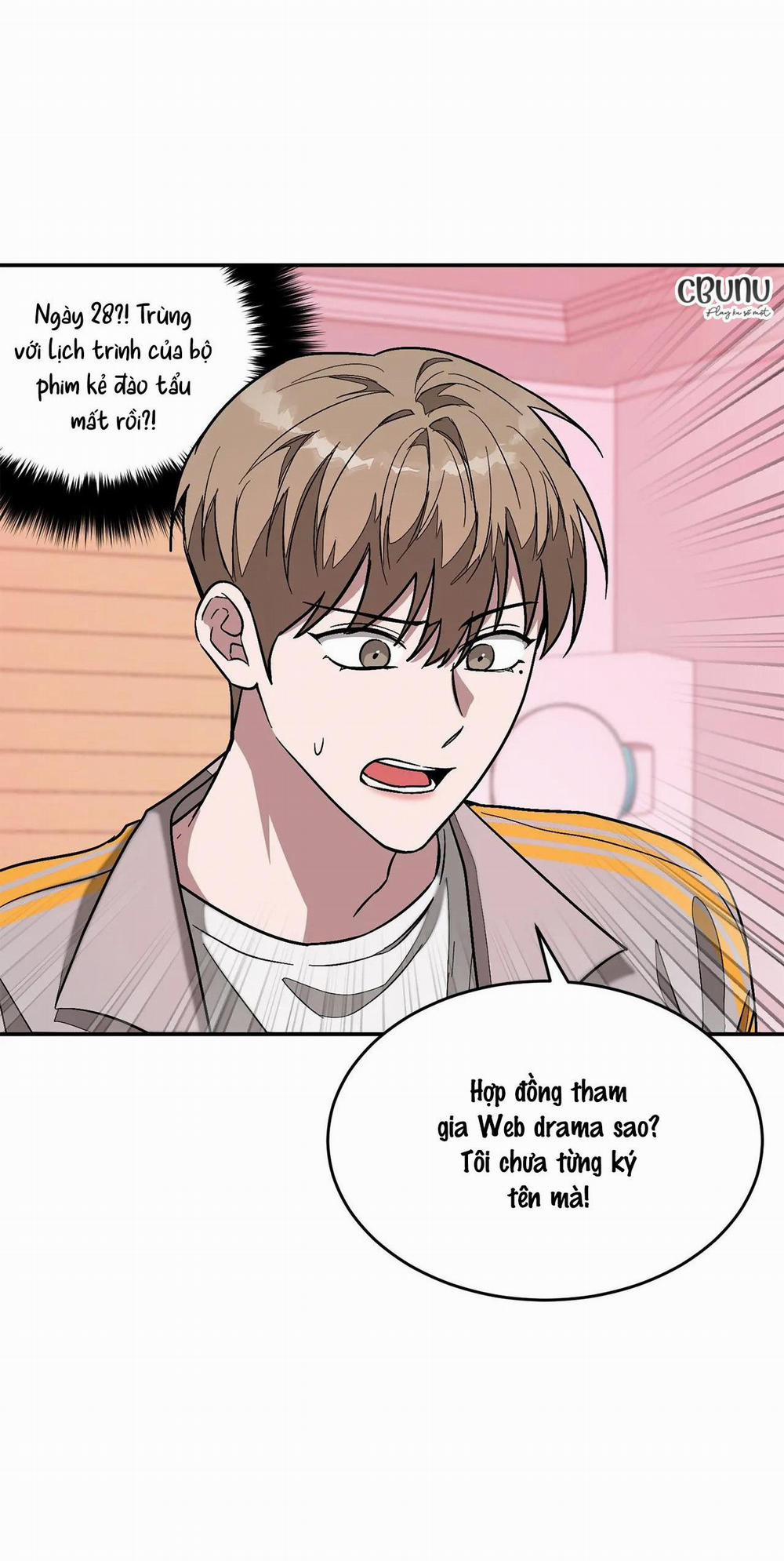 Sống Lại Lần Nữa 25 trang 51