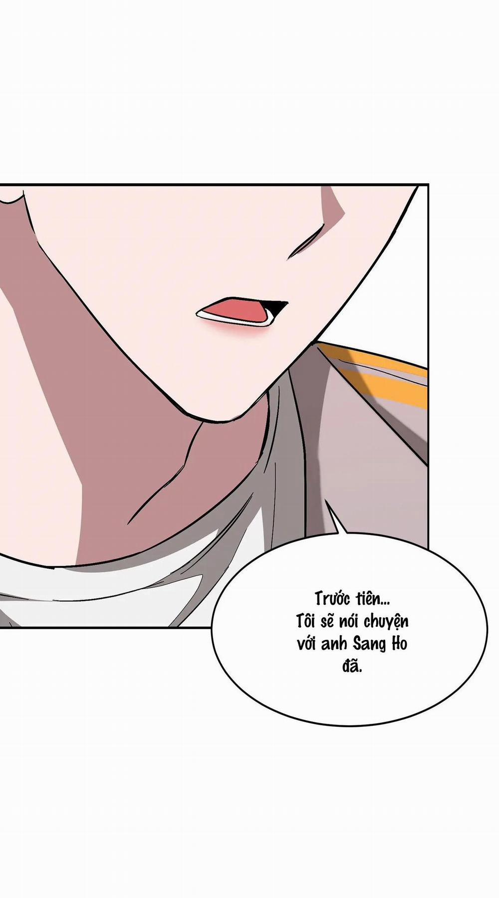 Sống Lại Lần Nữa 25 trang 54