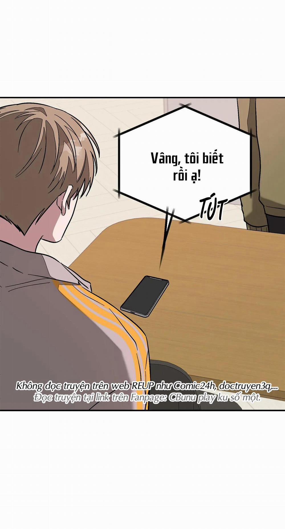 Sống Lại Lần Nữa 25 trang 55