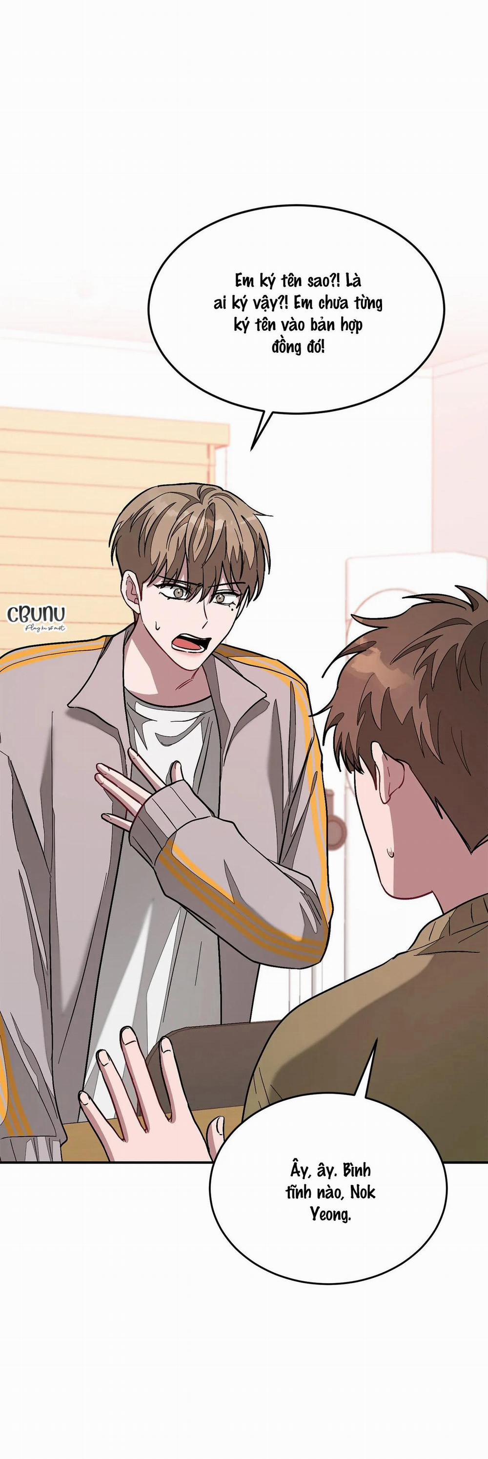 Sống Lại Lần Nữa 25 trang 56