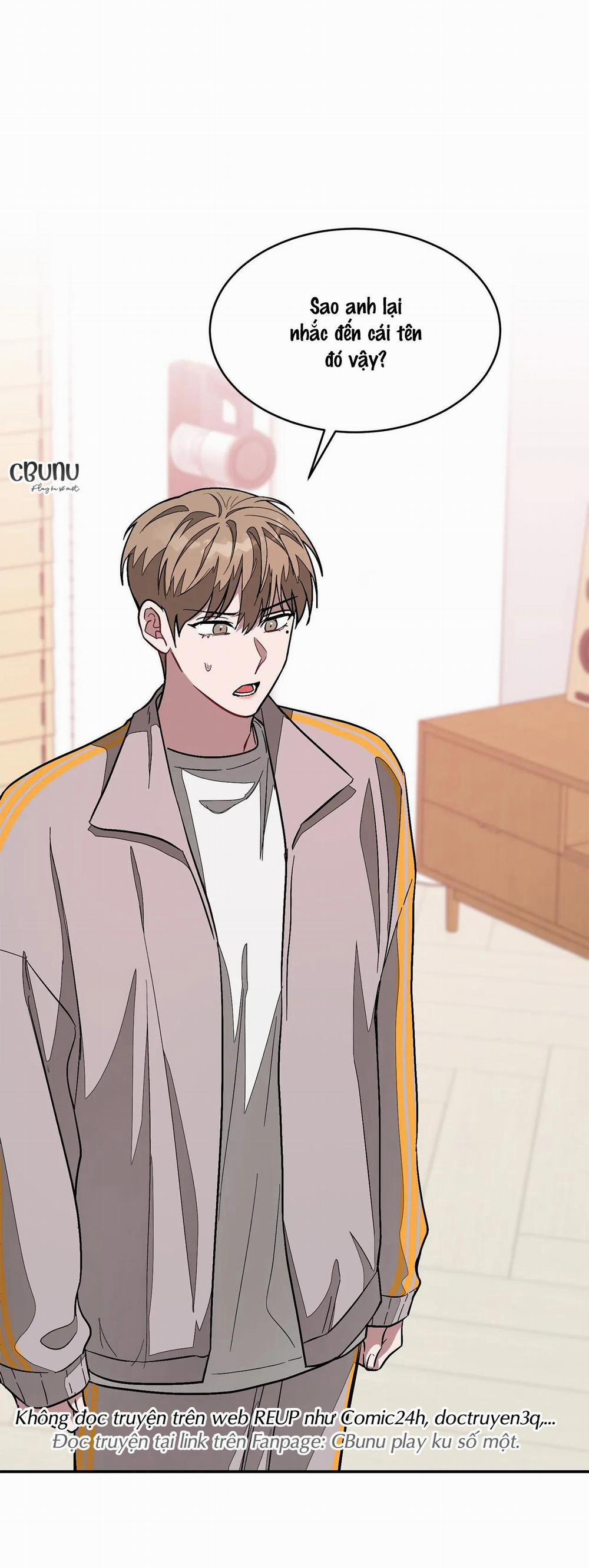 Sống Lại Lần Nữa 25 trang 59