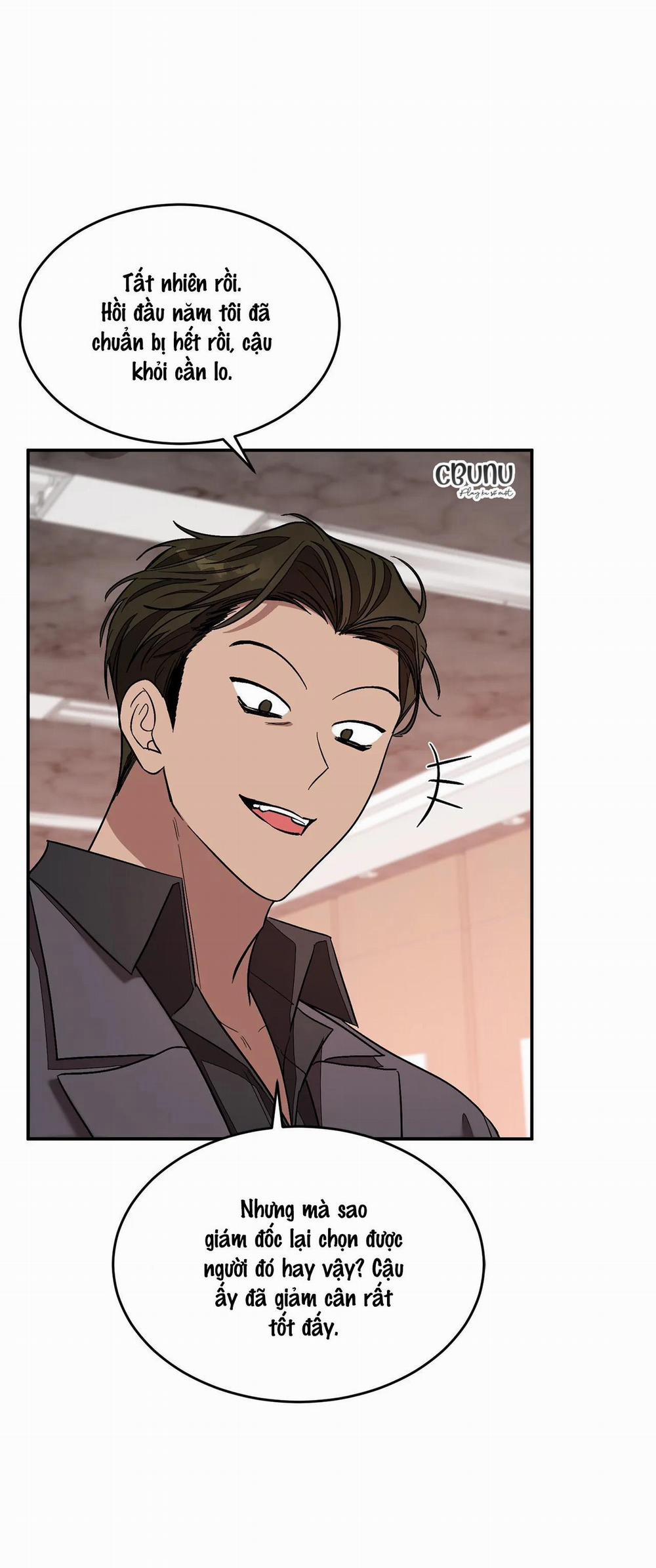 Sống Lại Lần Nữa 25 trang 7