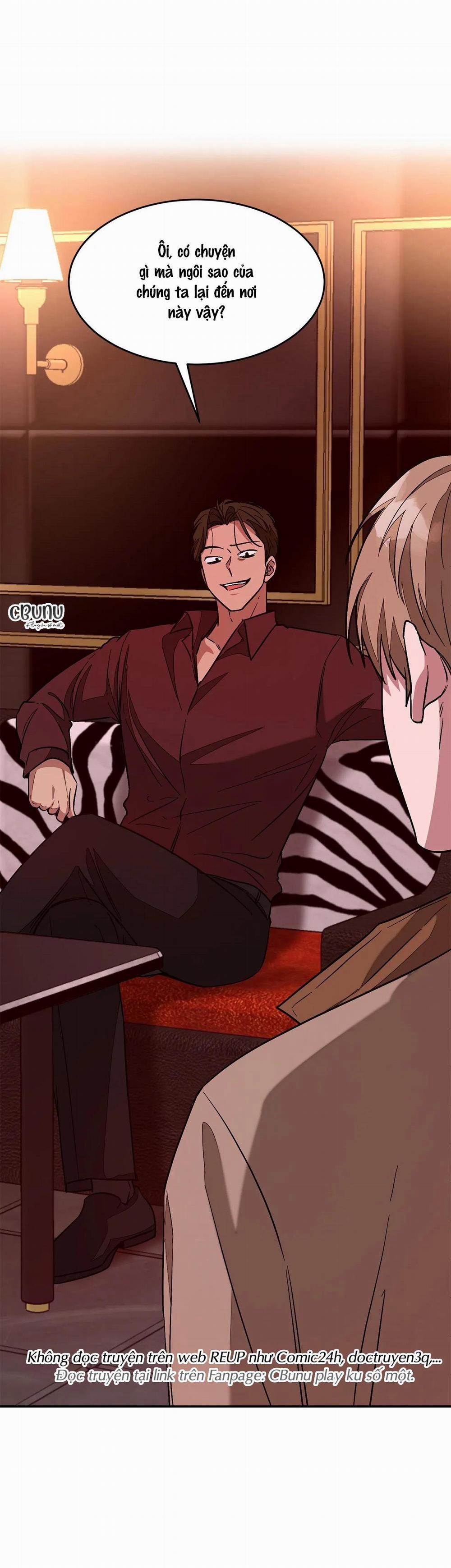 Sống Lại Lần Nữa 25 trang 73