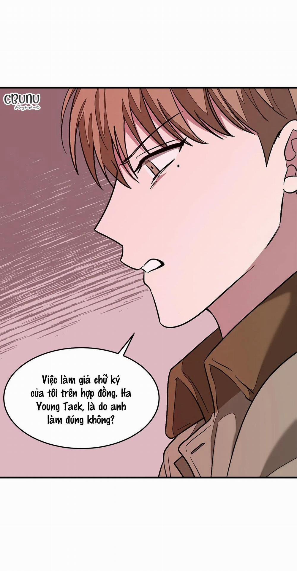 Sống Lại Lần Nữa 25 trang 75