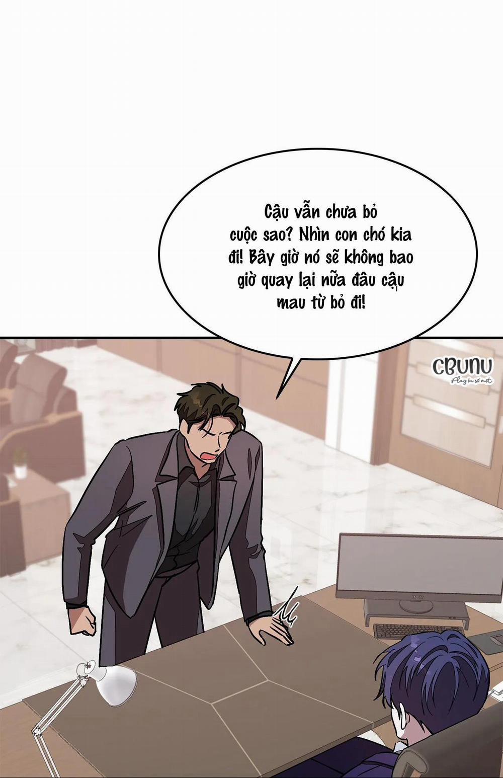 Sống Lại Lần Nữa 25 trang 9