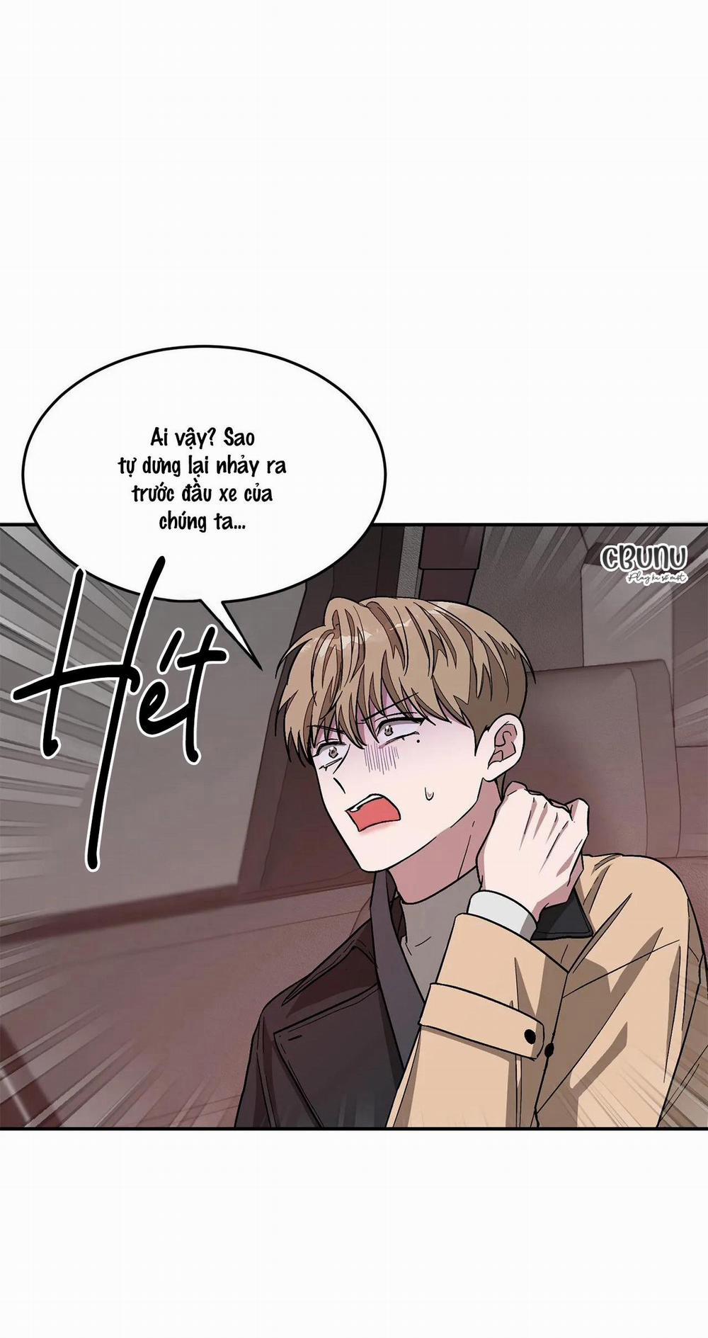 Sống Lại Lần Nữa 26 trang 18