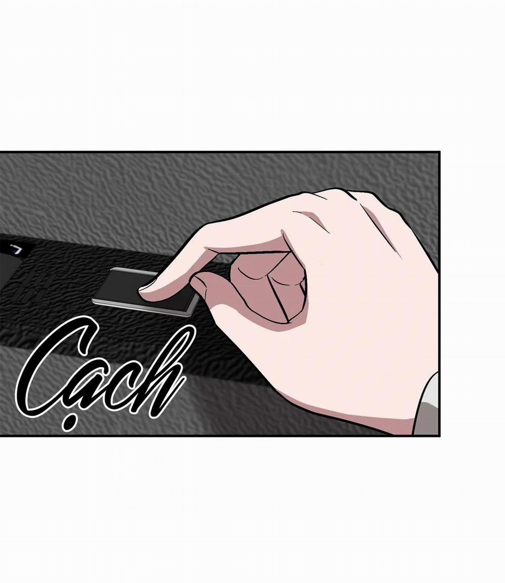 Sống Lại Lần Nữa 26 trang 21