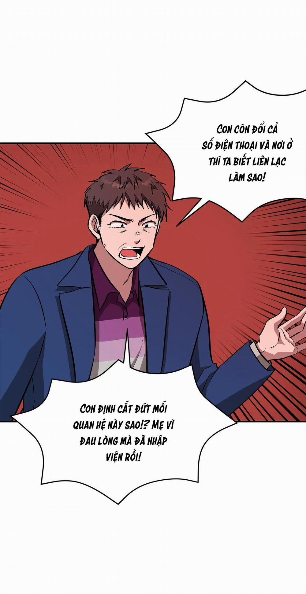 Sống Lại Lần Nữa 26 trang 23