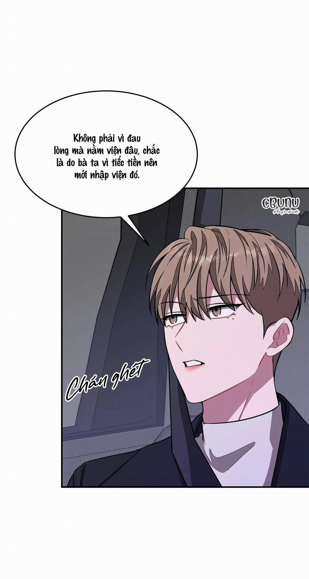 Sống Lại Lần Nữa 26 trang 24