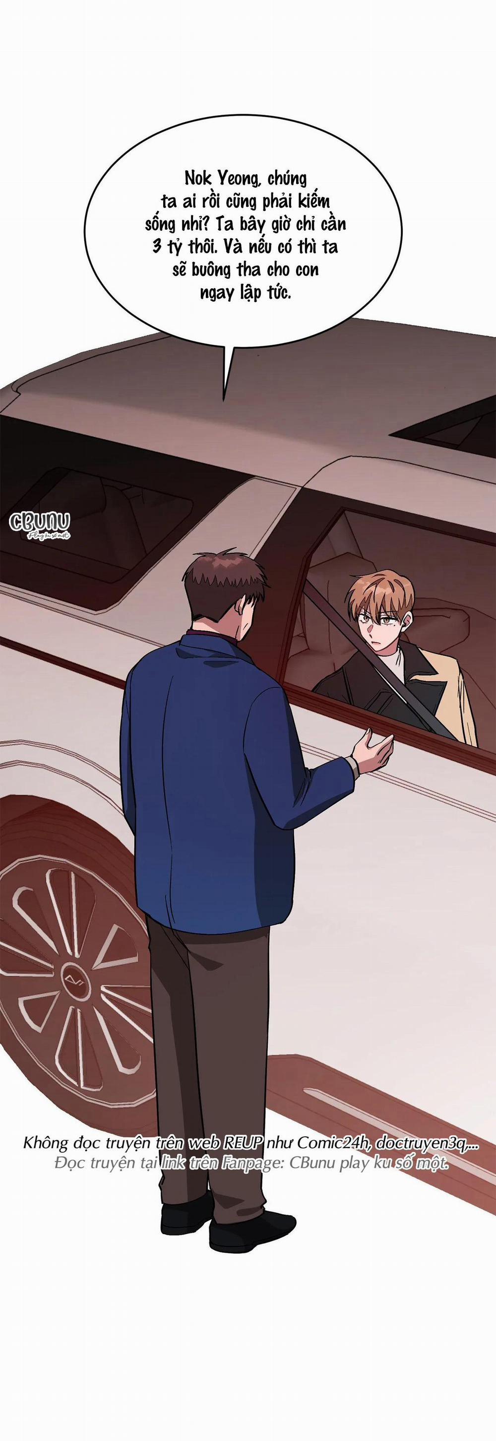 Sống Lại Lần Nữa 26 trang 27