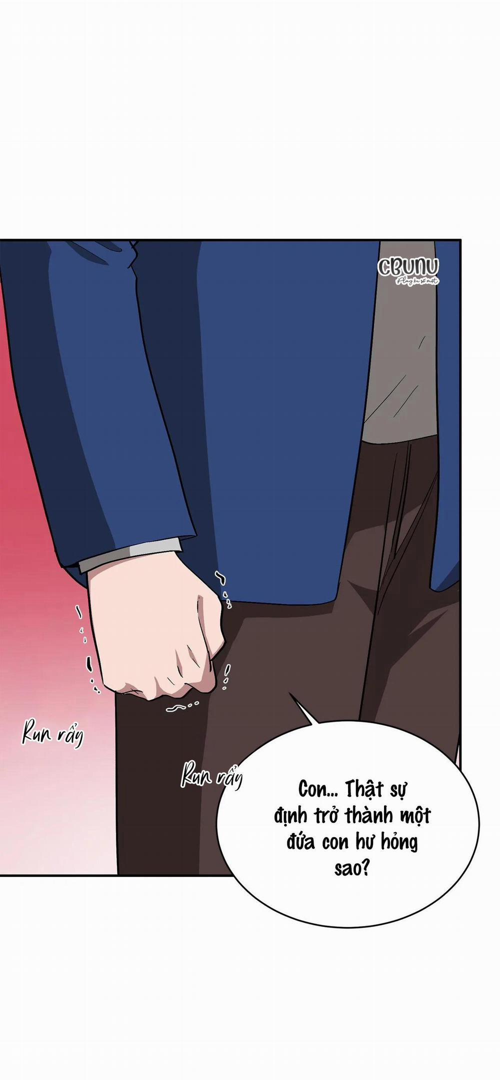 Sống Lại Lần Nữa 26 trang 30