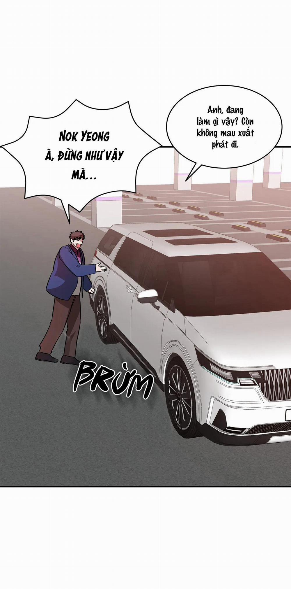 Sống Lại Lần Nữa 26 trang 32