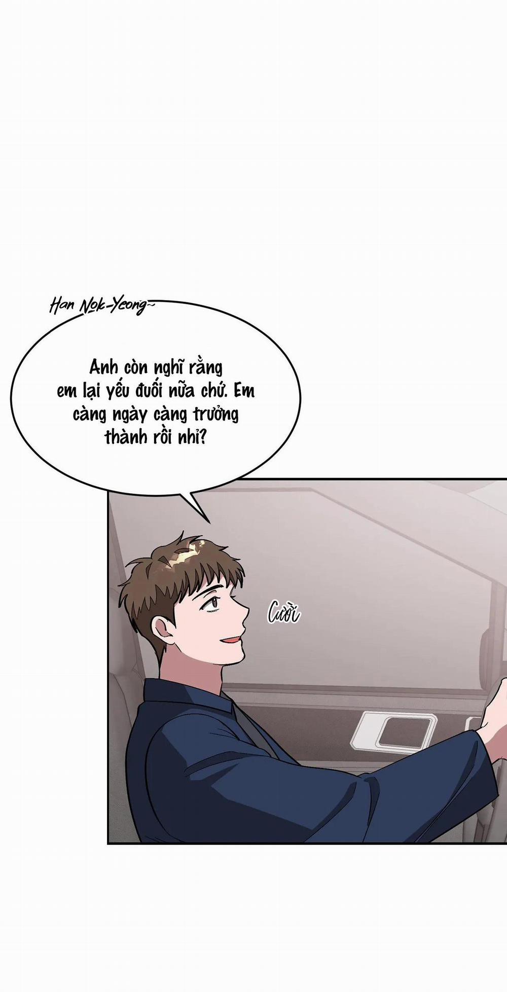 Sống Lại Lần Nữa 26 trang 35