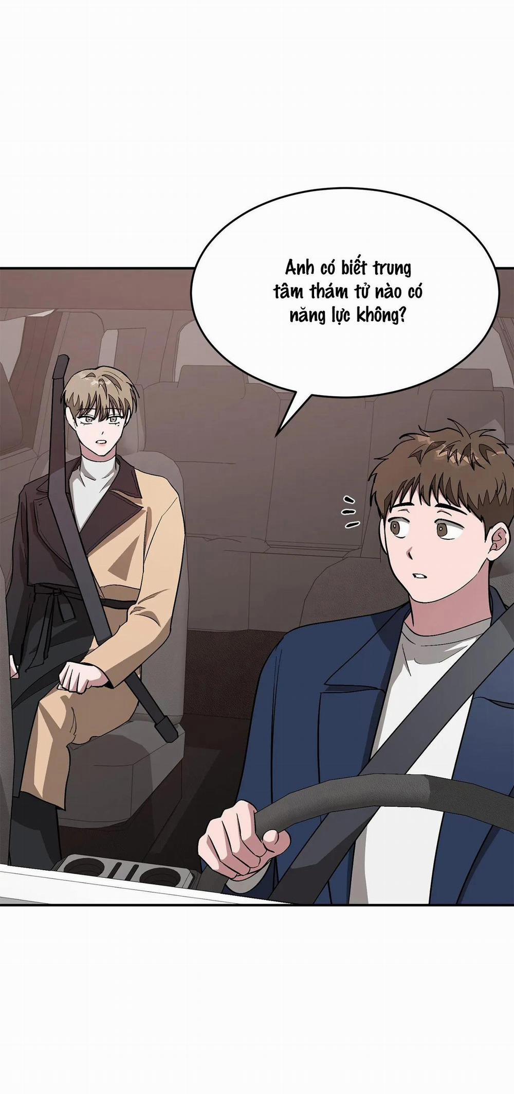 Sống Lại Lần Nữa 26 trang 40