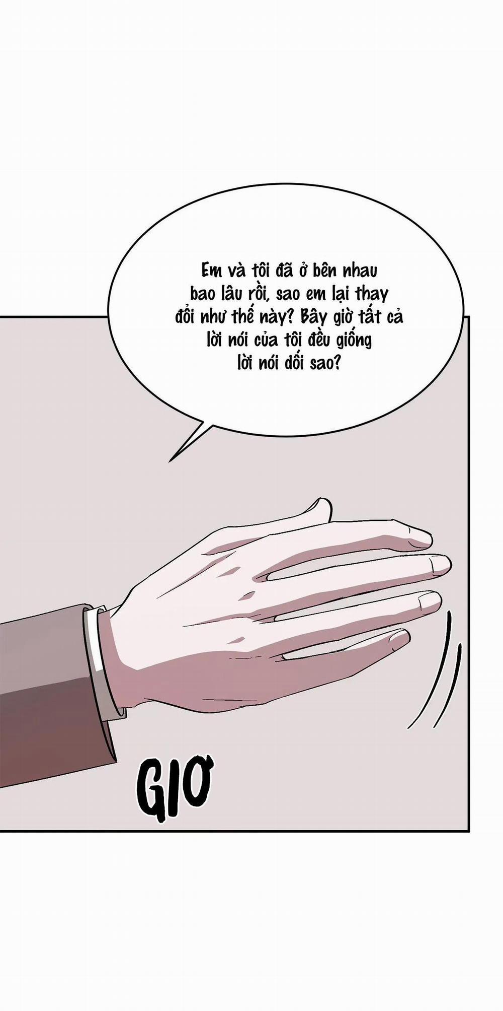 Sống Lại Lần Nữa 26 trang 56
