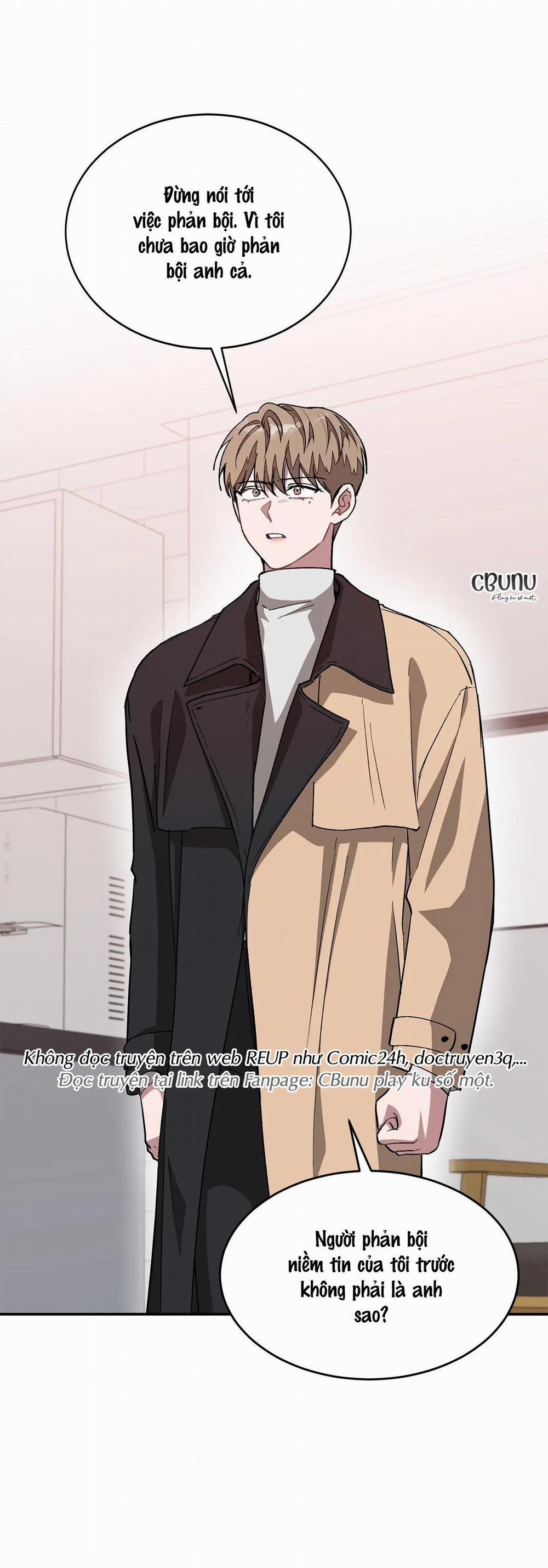 Sống Lại Lần Nữa 26 trang 61