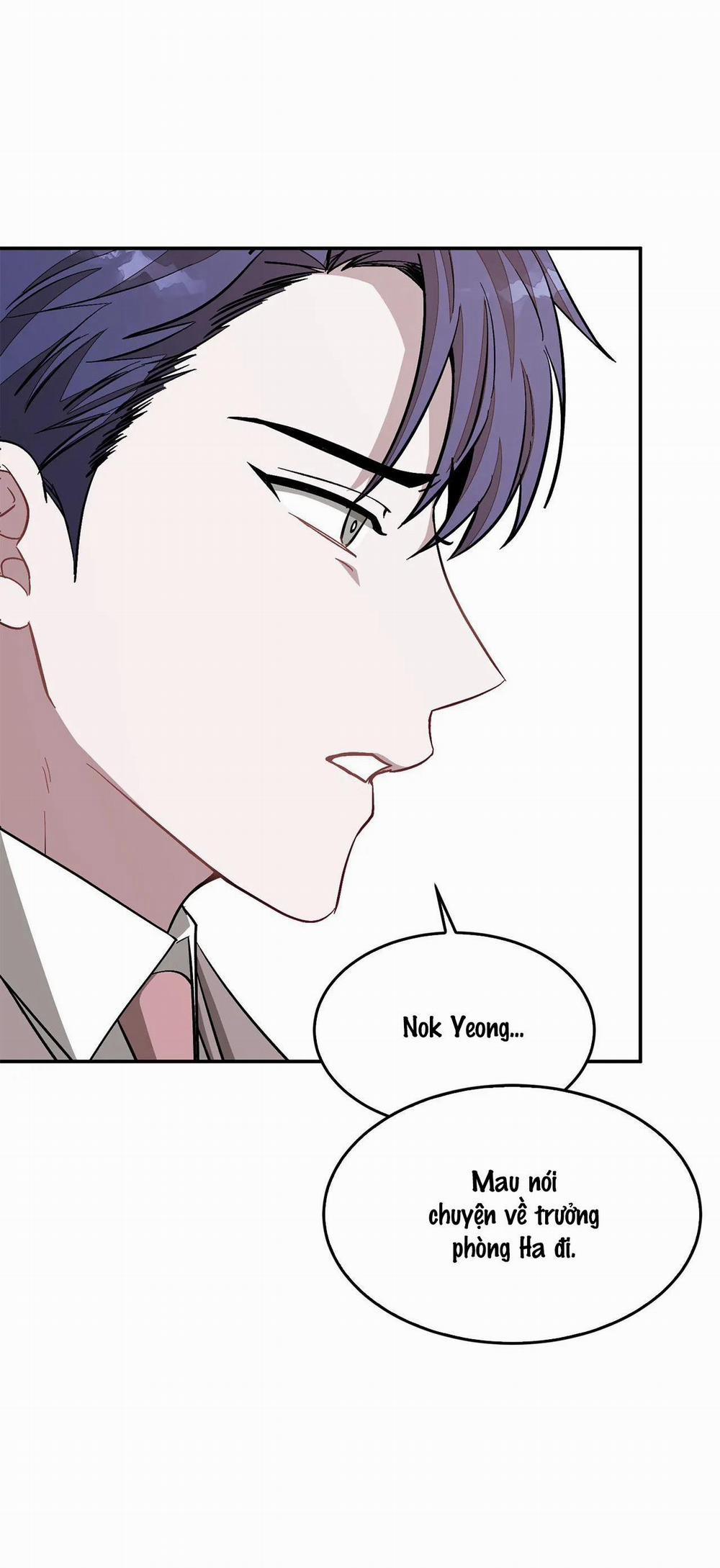 Sống Lại Lần Nữa 26 trang 62