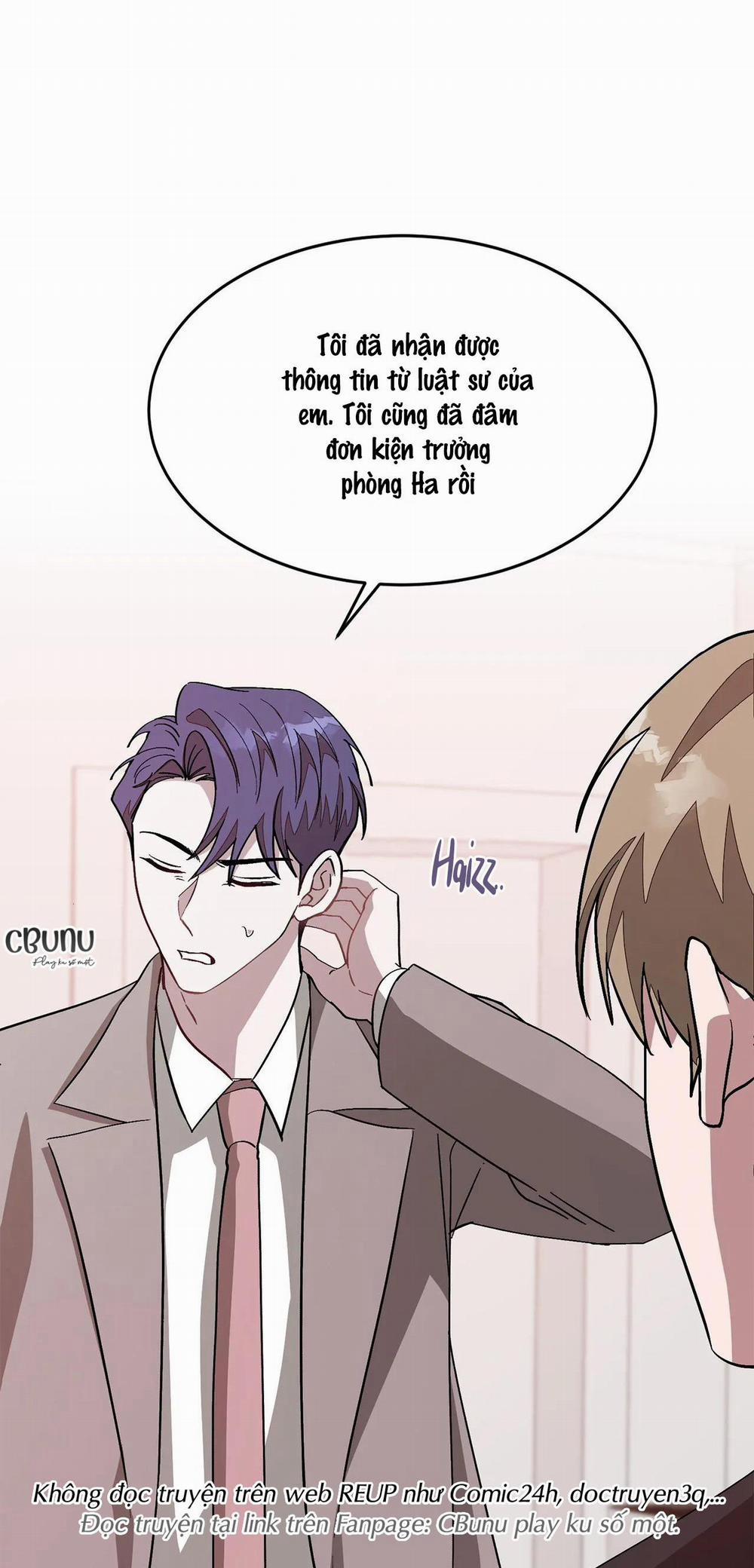 Sống Lại Lần Nữa 26 trang 63