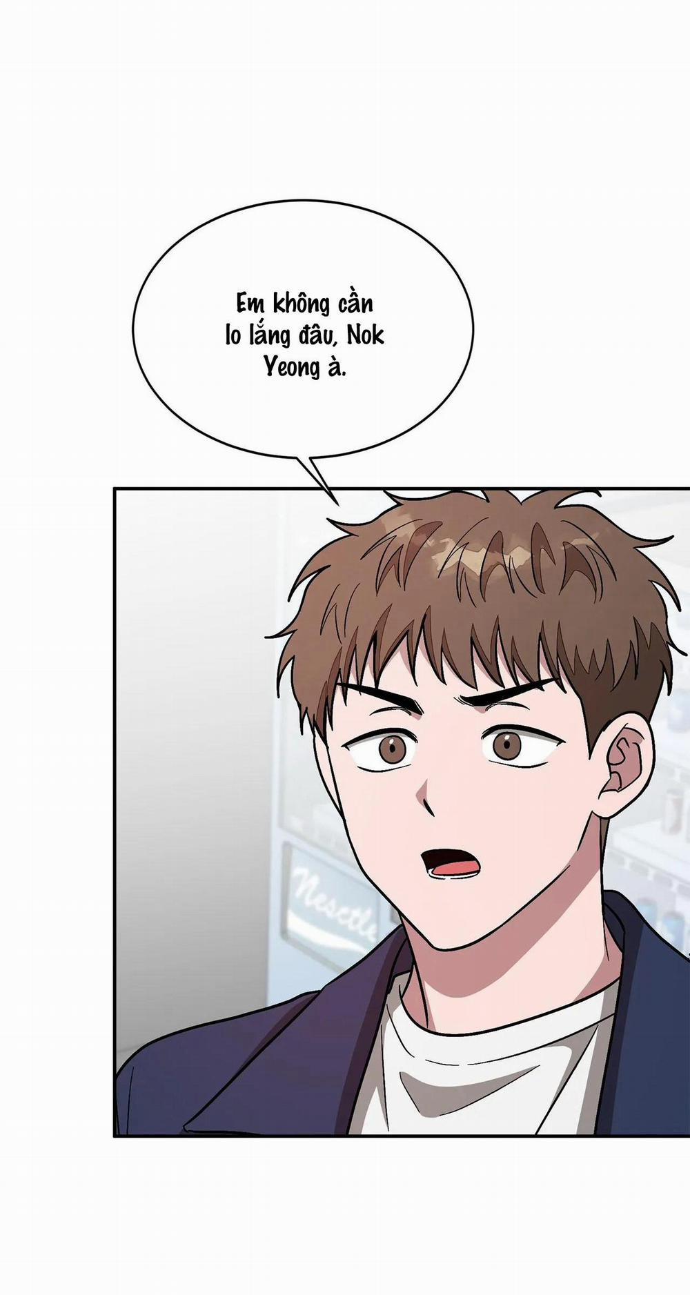 Sống Lại Lần Nữa 26 trang 7