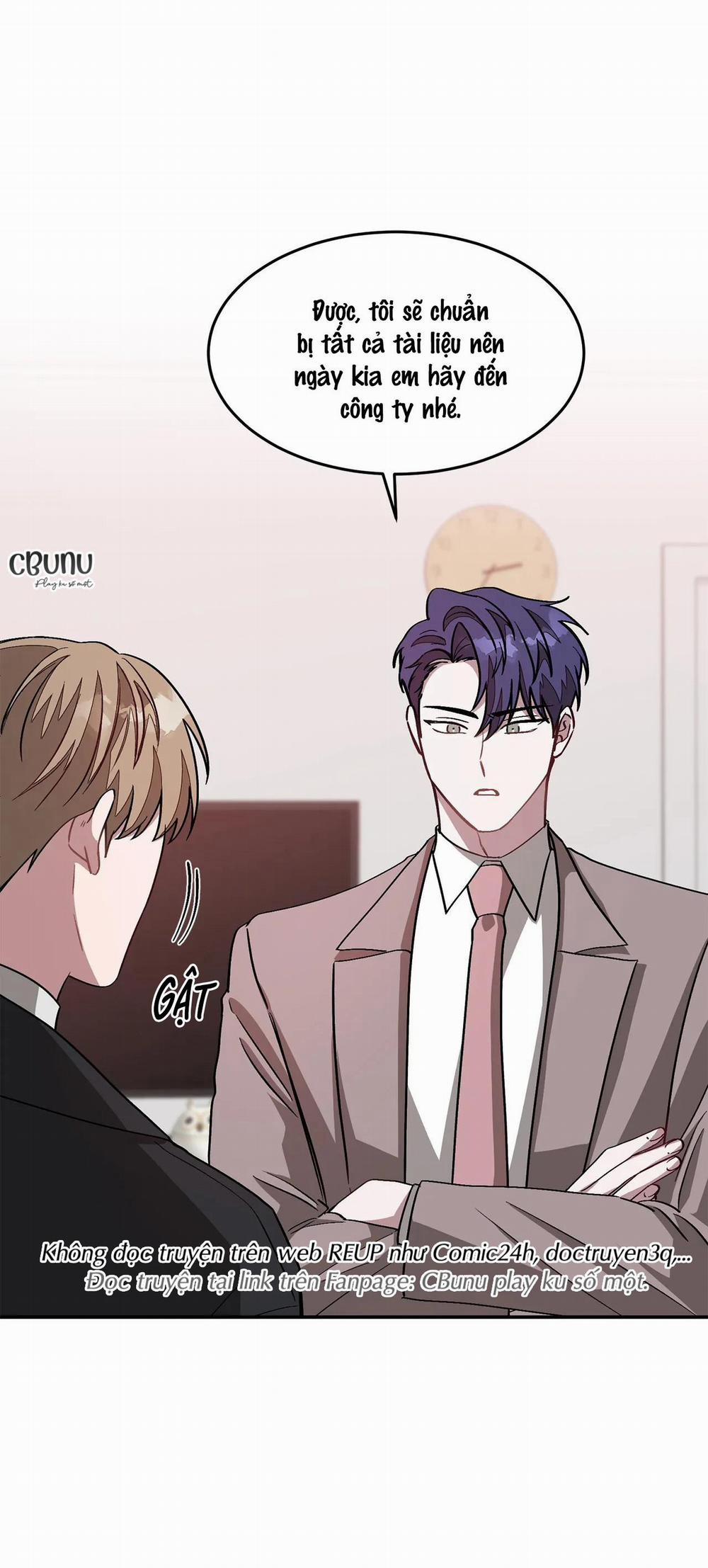 Sống Lại Lần Nữa 26 trang 84