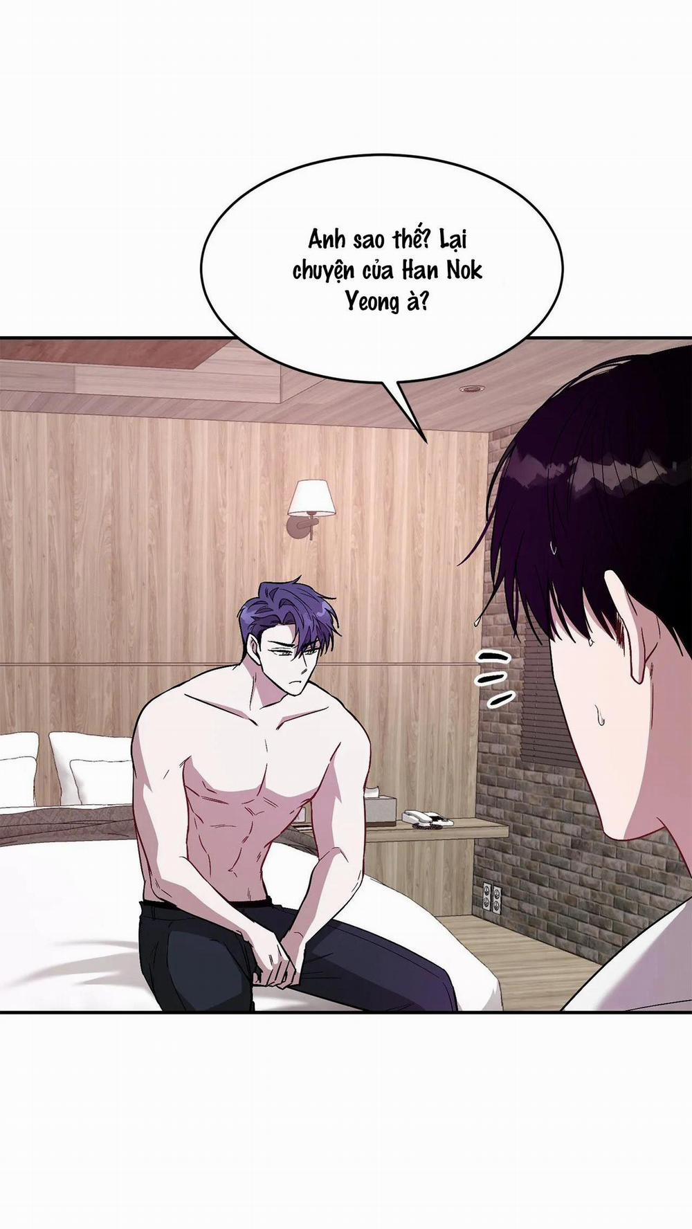 Sống Lại Lần Nữa 27 trang 102