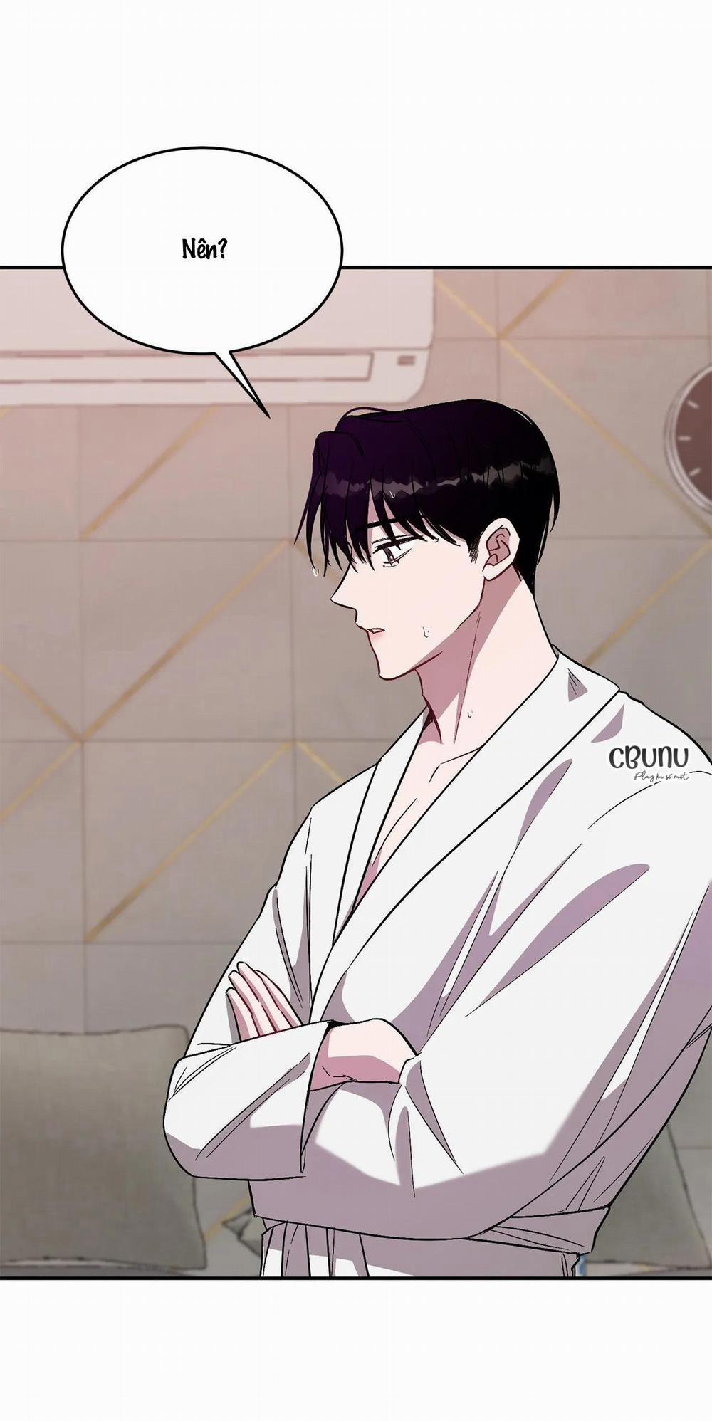 Sống Lại Lần Nữa 27 trang 104