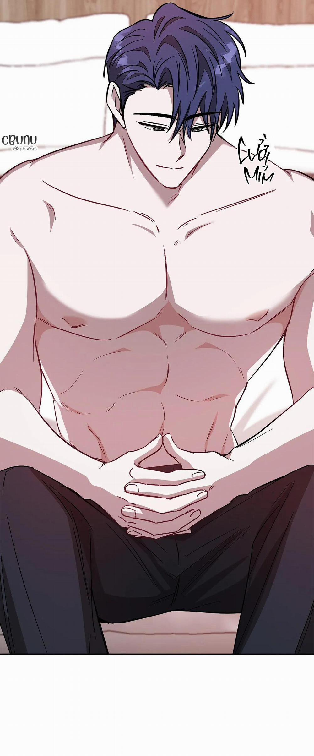 Sống Lại Lần Nữa 27 trang 113