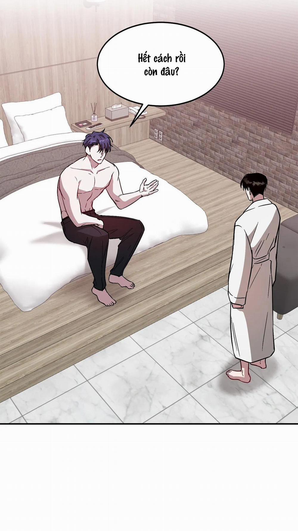 Sống Lại Lần Nữa 27 trang 115